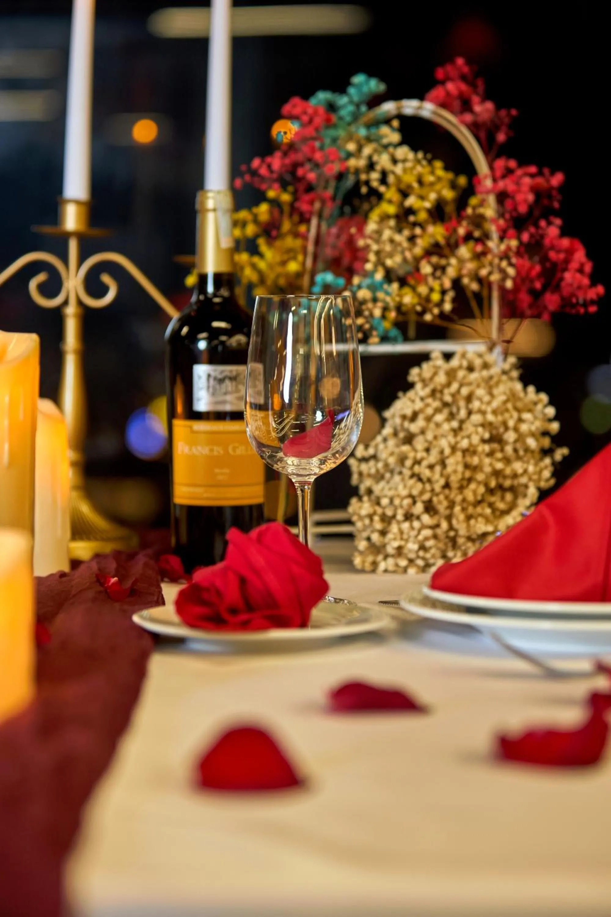 Drinks in PANAMA Nha Trang Hotel