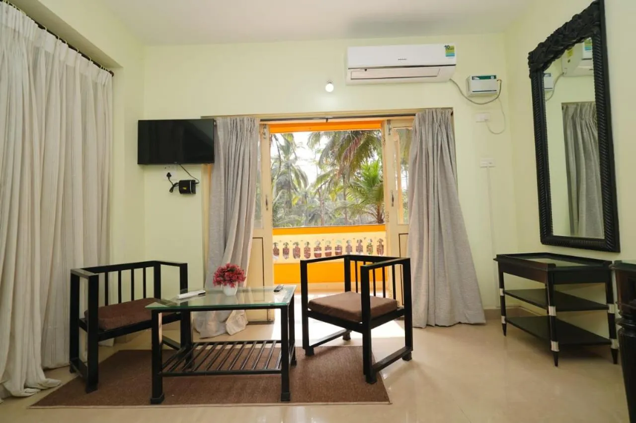 Four Seasons Guesthouse