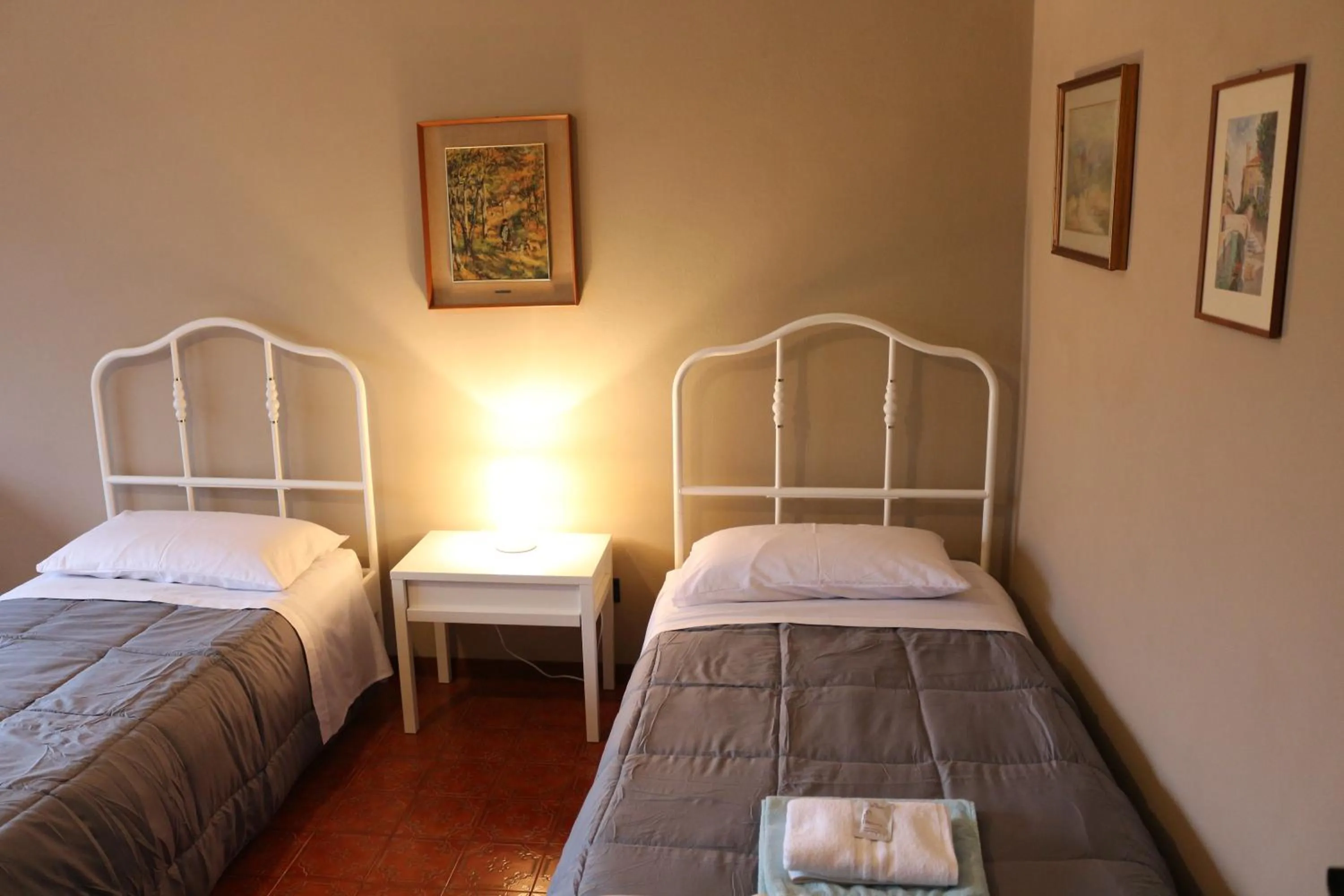 EasyRoom Schio
