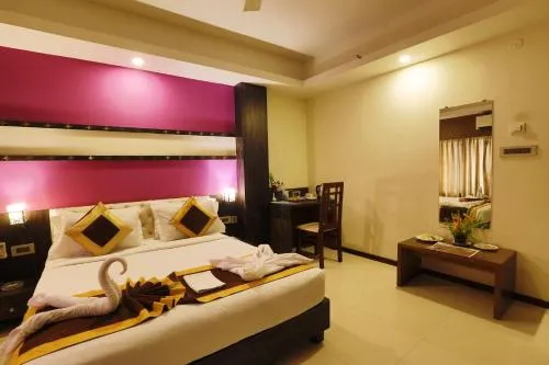 Hotel Durene