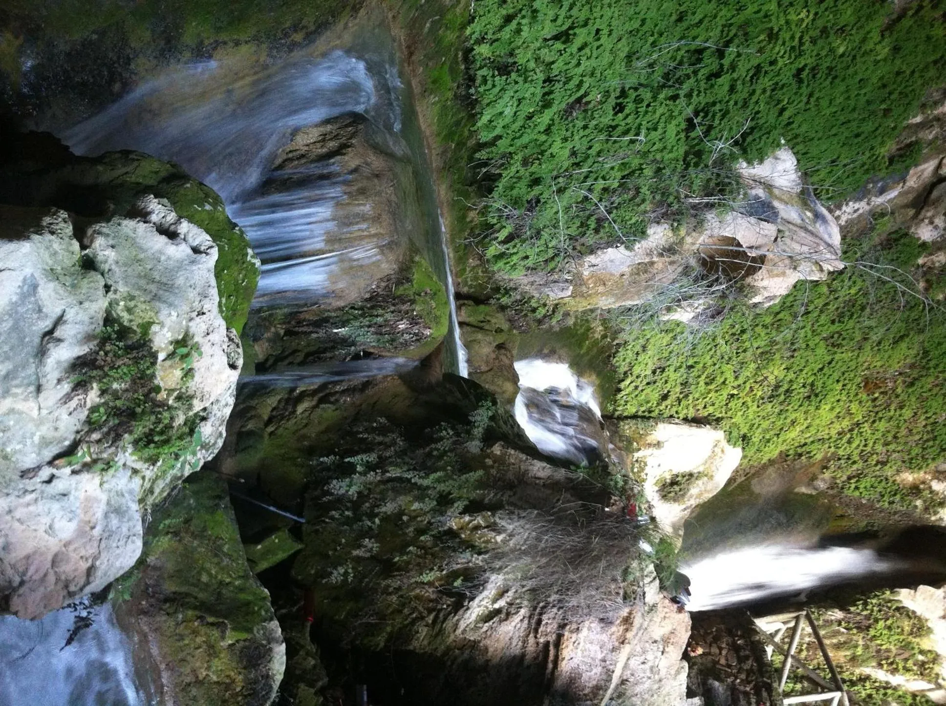 Hiking in Hotel Rural Valle del Turrilla - Cazorlatur