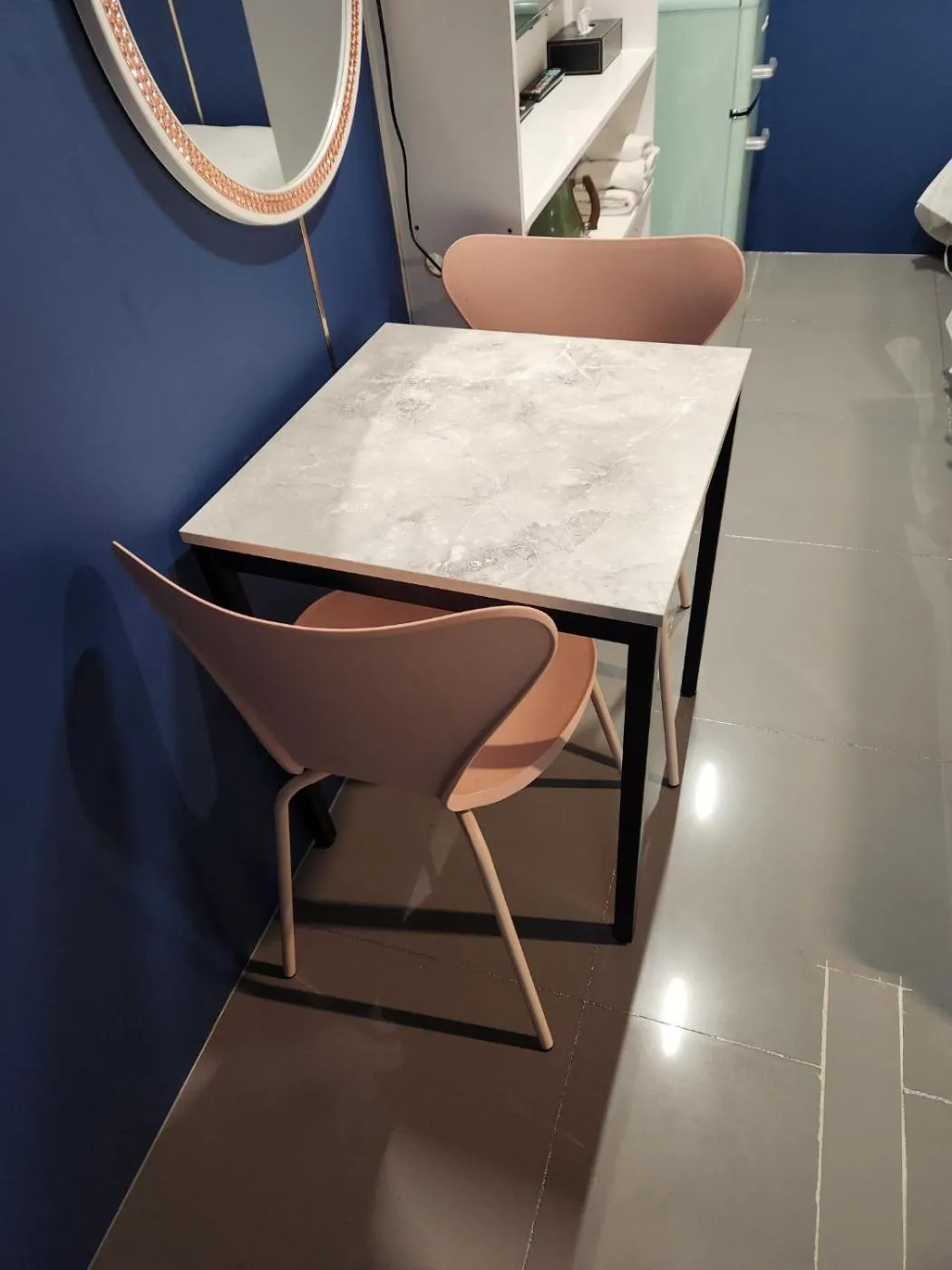 Property building in Shinchon Y Hotel