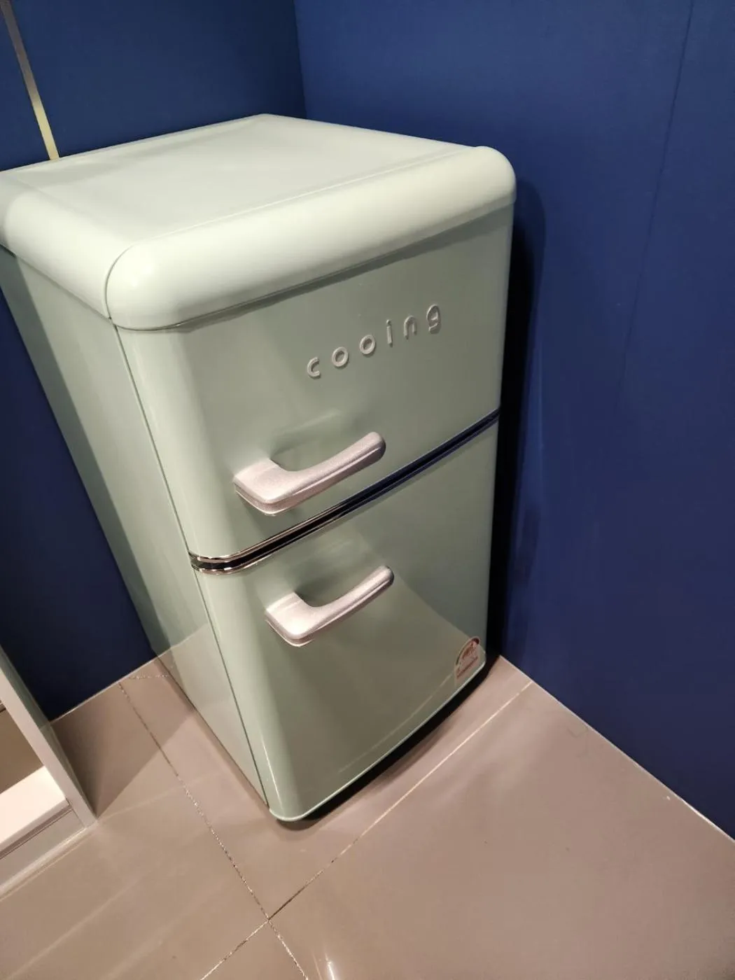 Property building in Shinchon Y Hotel