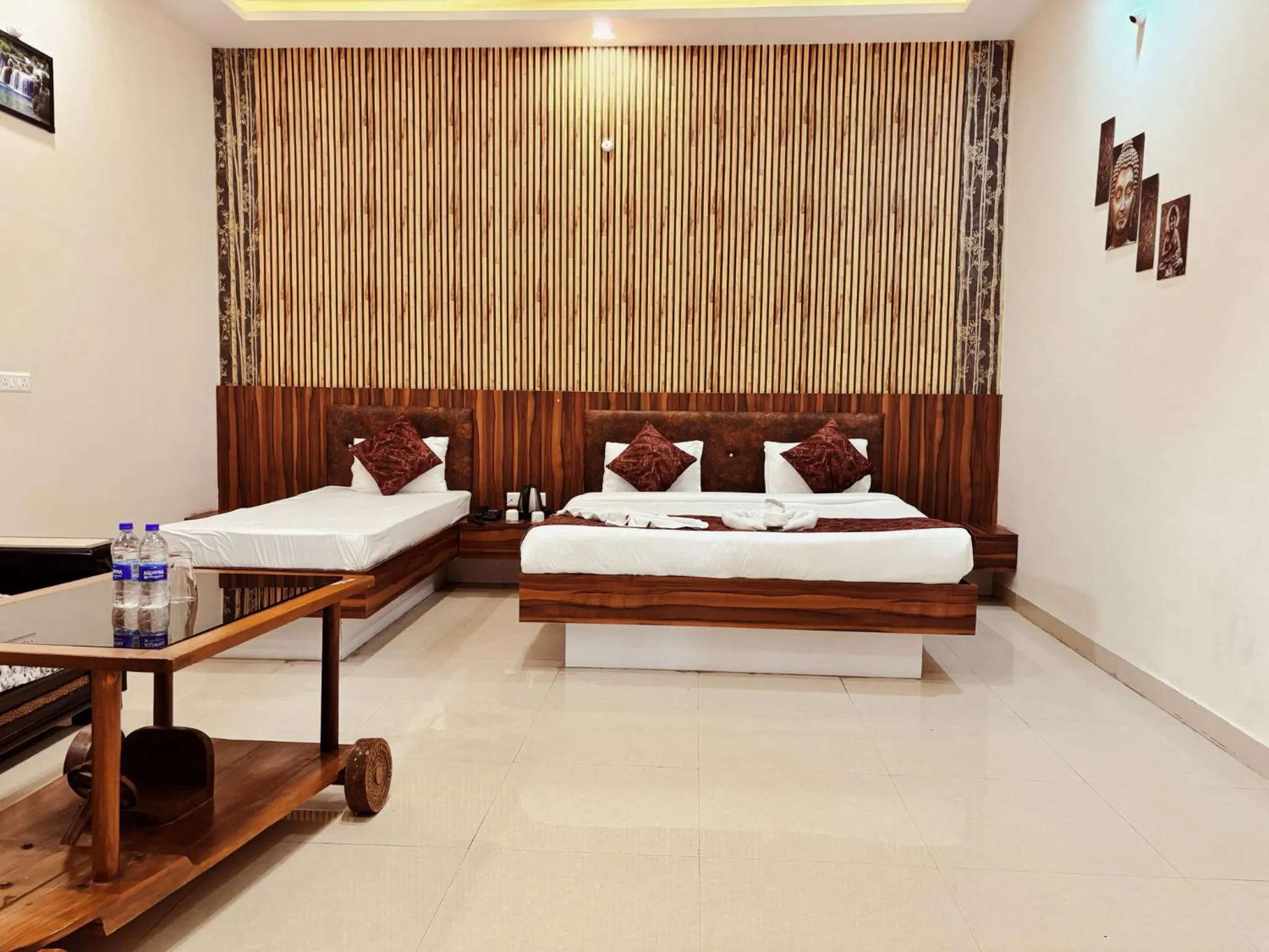 Hotel Shri Kailash Mansarovar