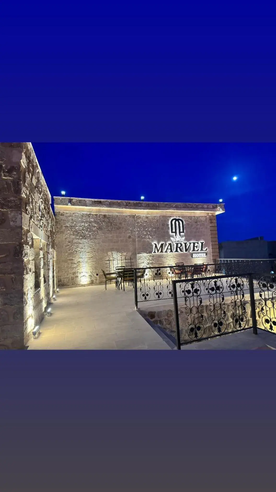 Marvel Hotel Mardin Marvel Hotel Mardin