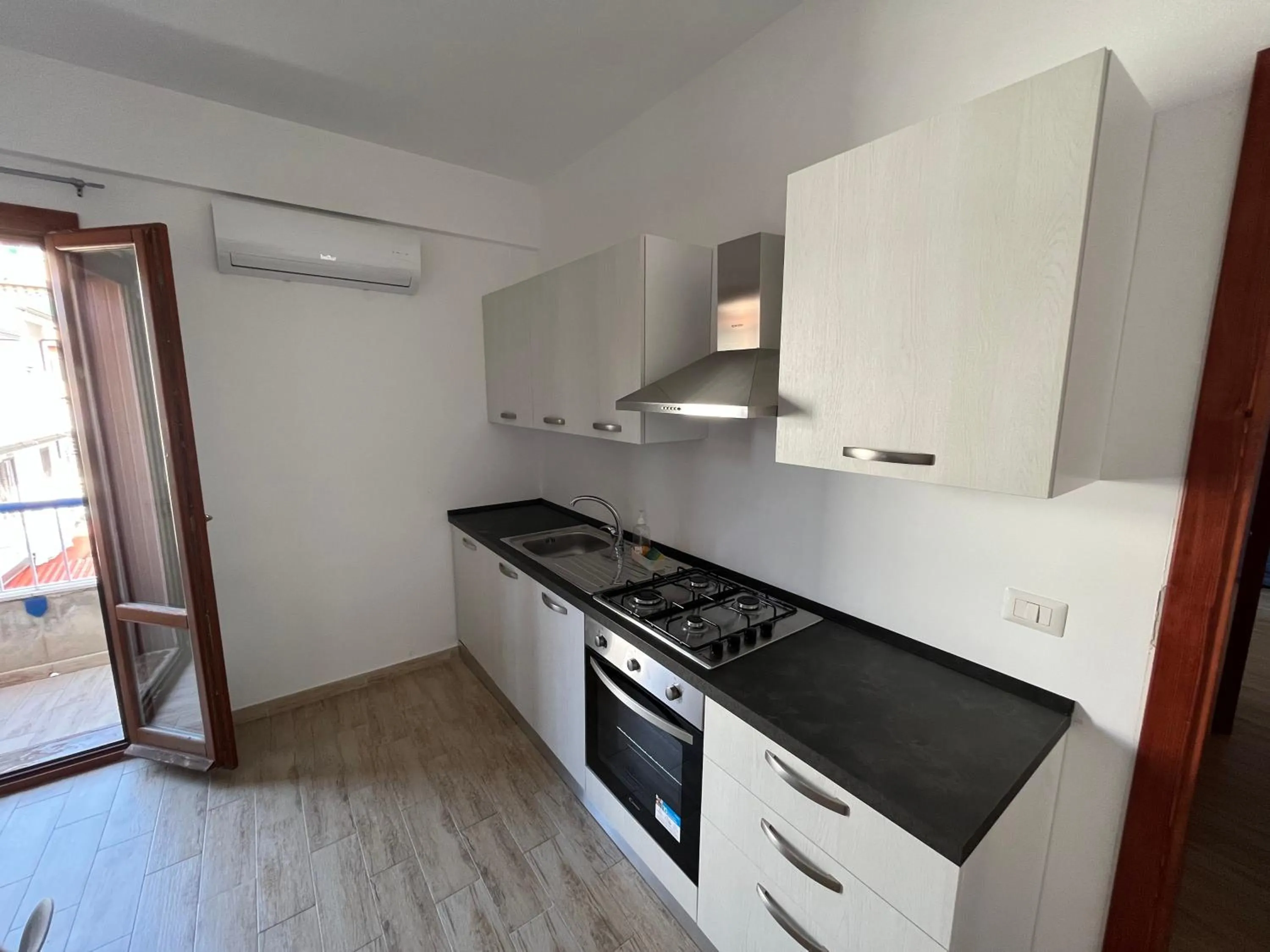 Residenza Romano