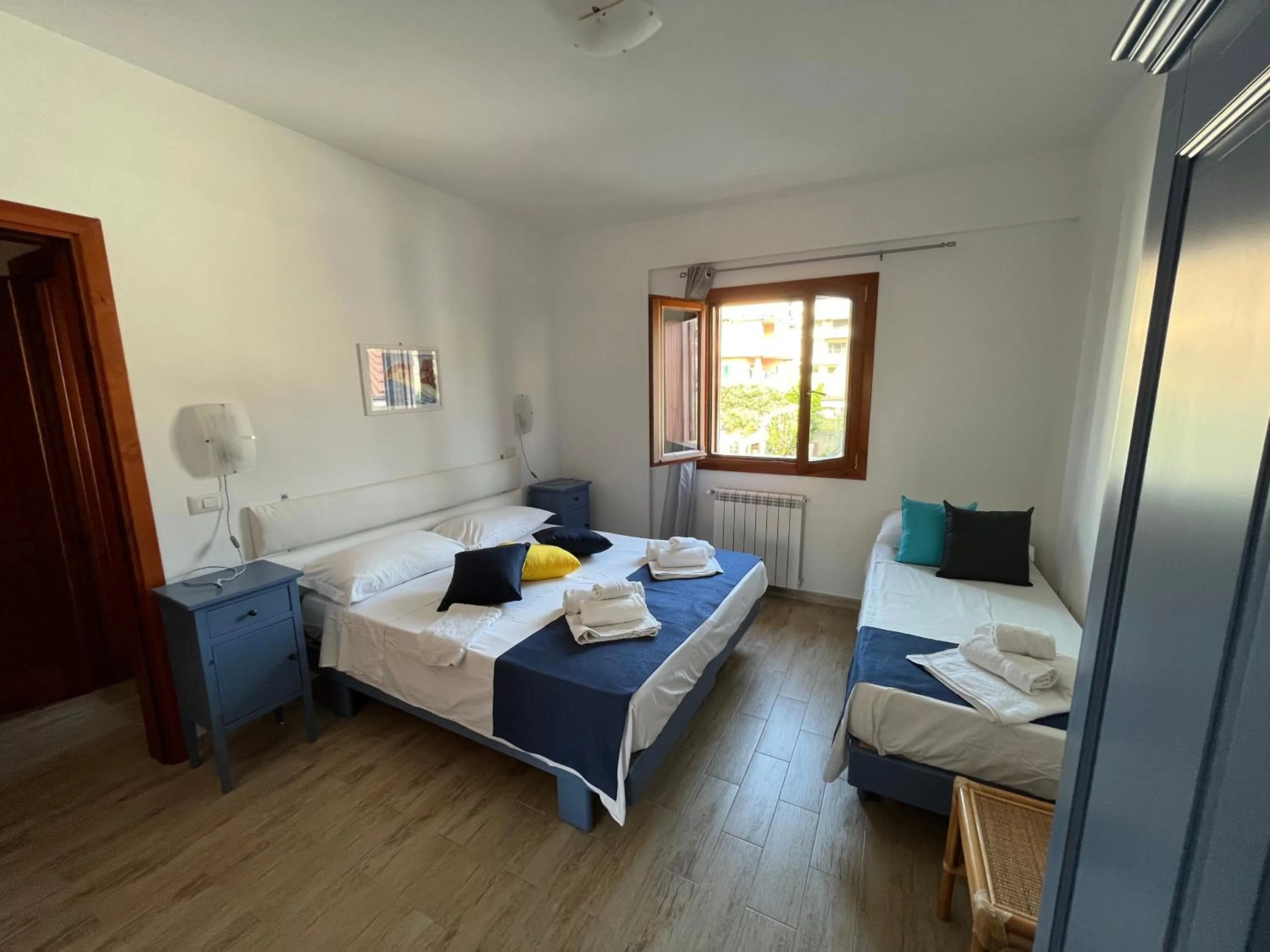 Residenza Romano
