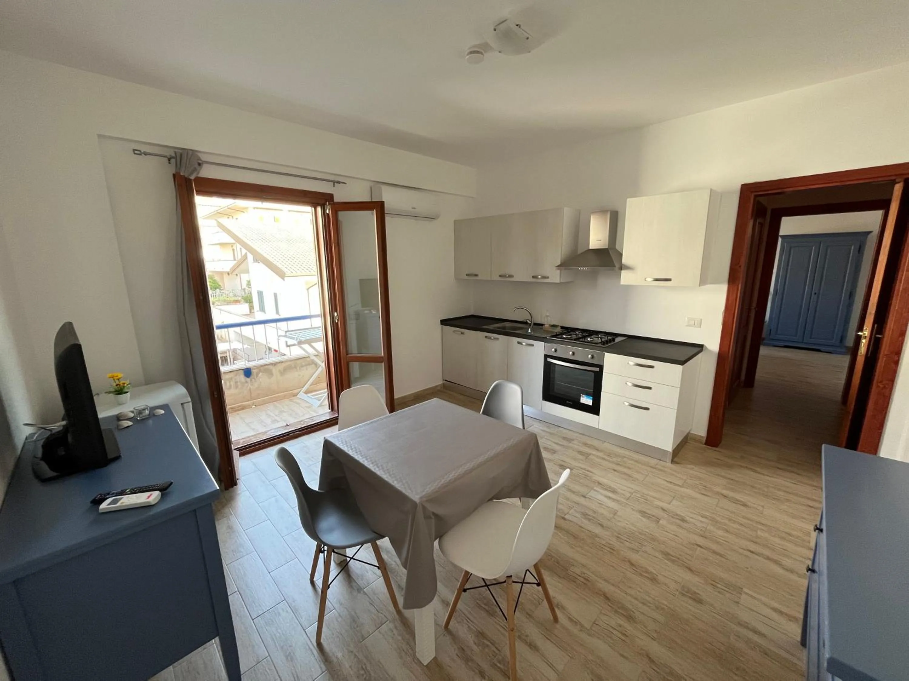 Residenza Romano