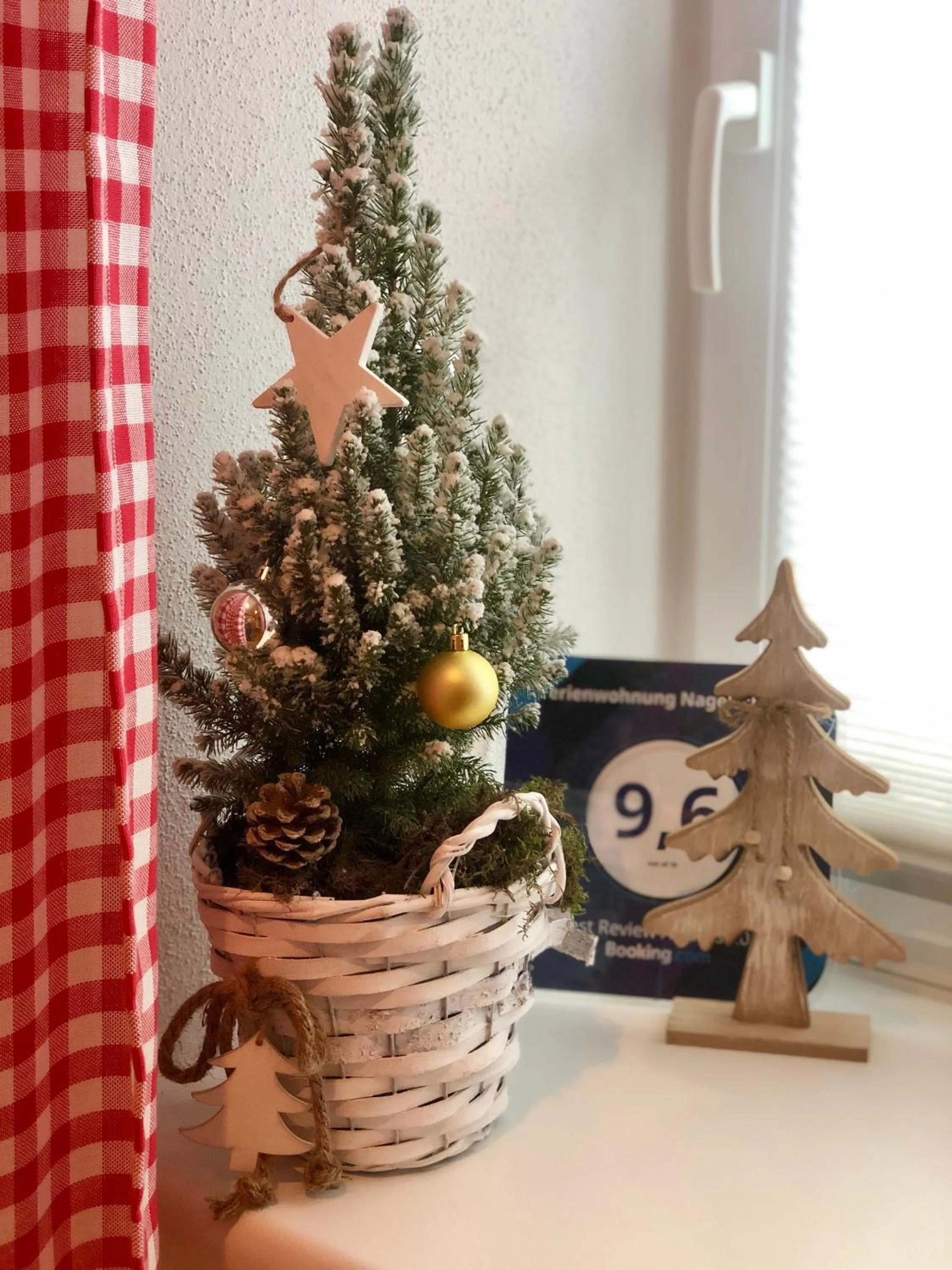 Ferienwohnung Nagelschmied