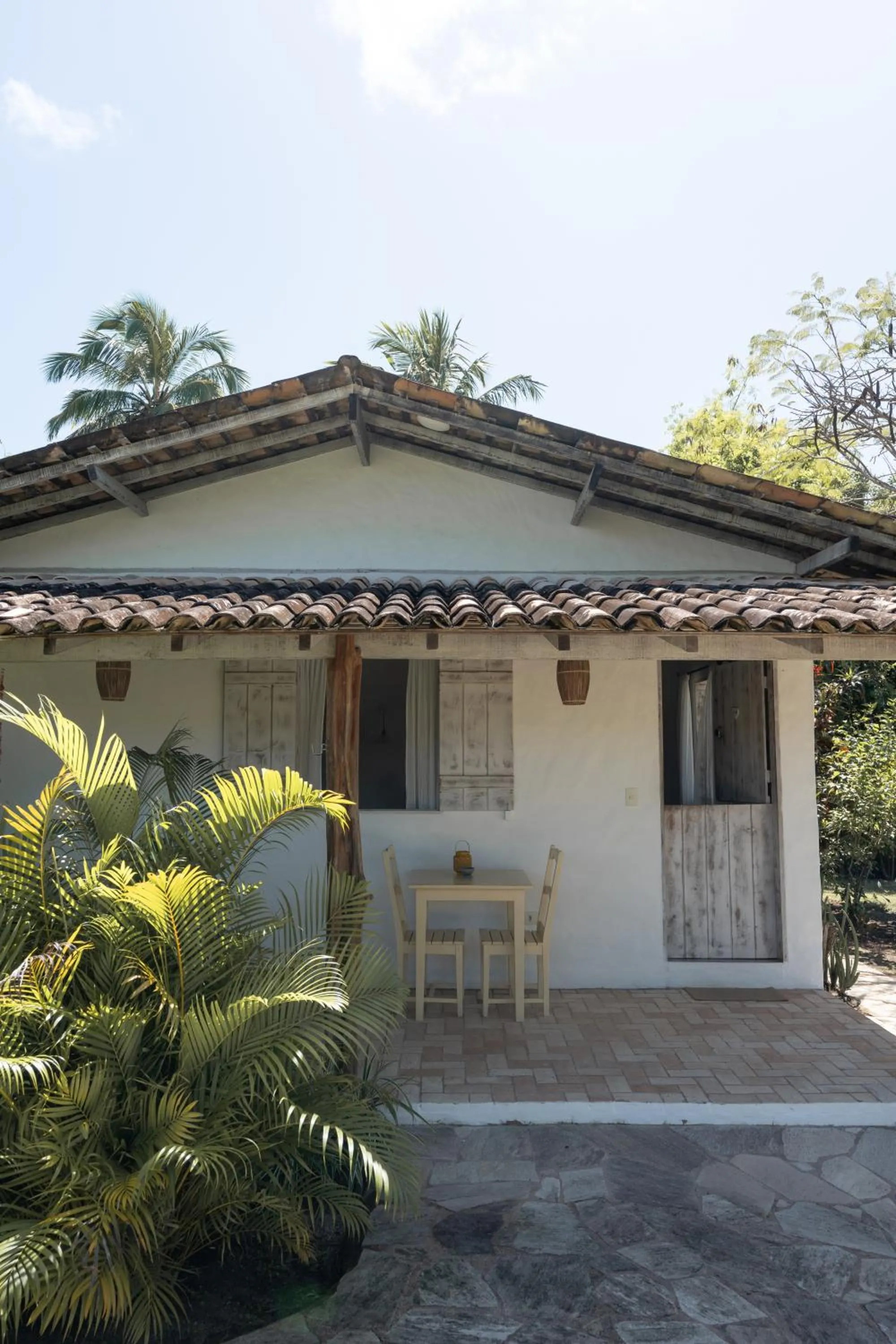 Pousada Villages Boutique Hotel - 150m da Praia da Laje