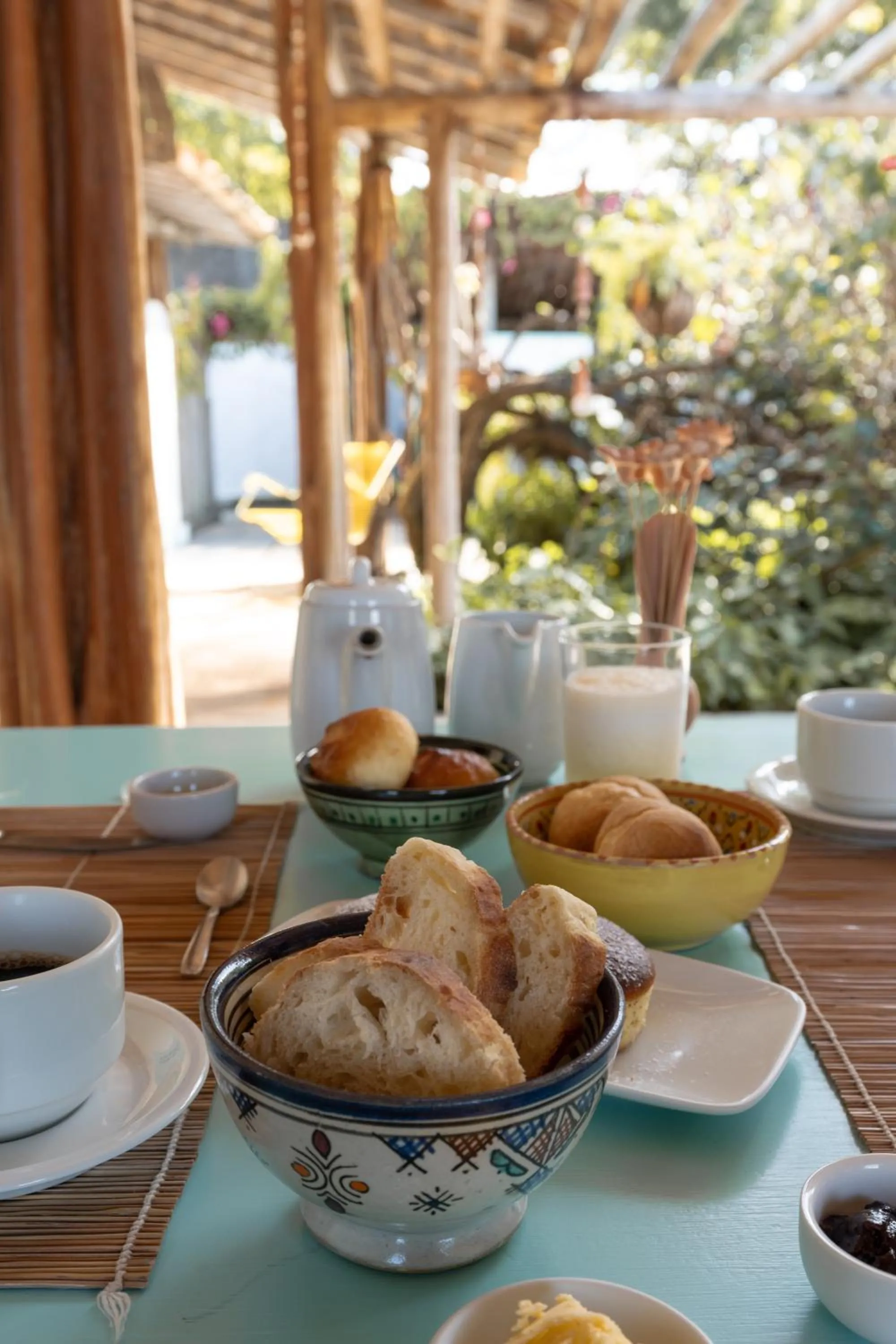 Pousada Villages Boutique Hotel - 150m da Praia da Laje