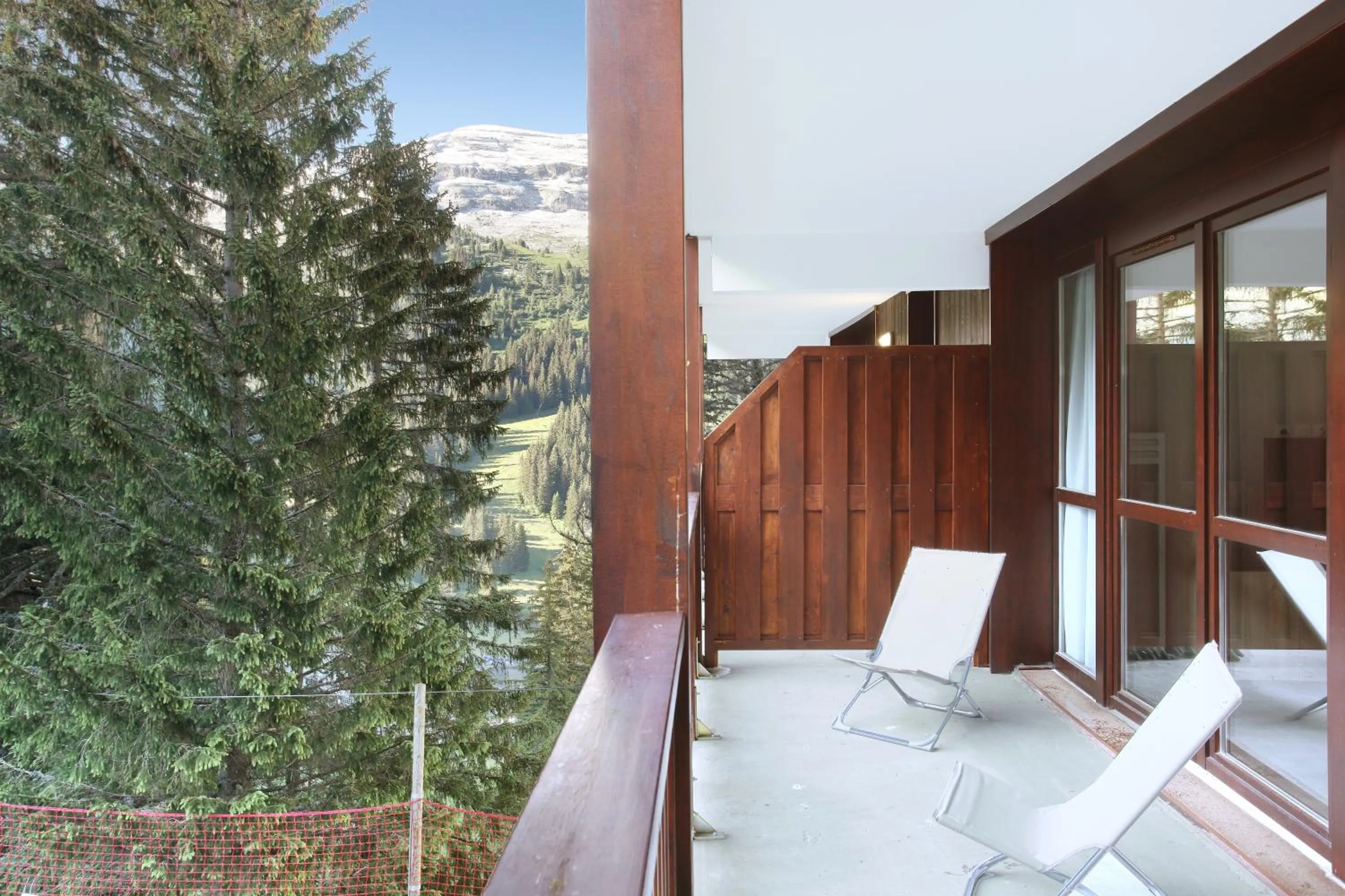 Résidence Odalys Le Panoramic