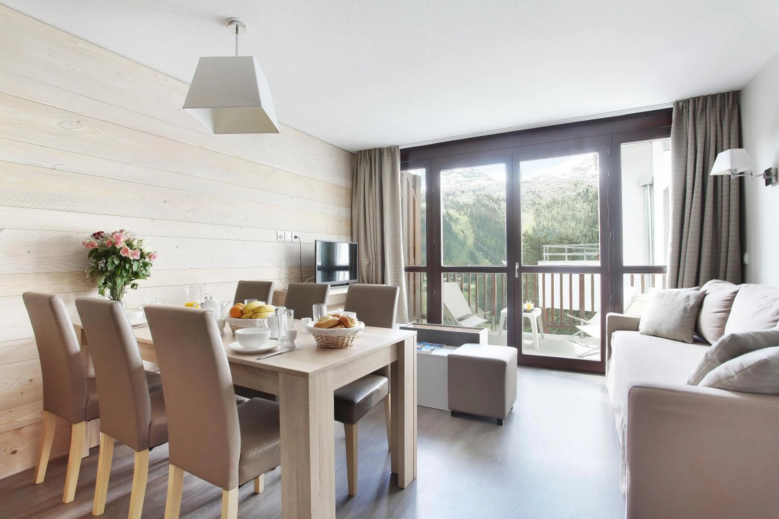 Résidence Odalys Le Panoramic