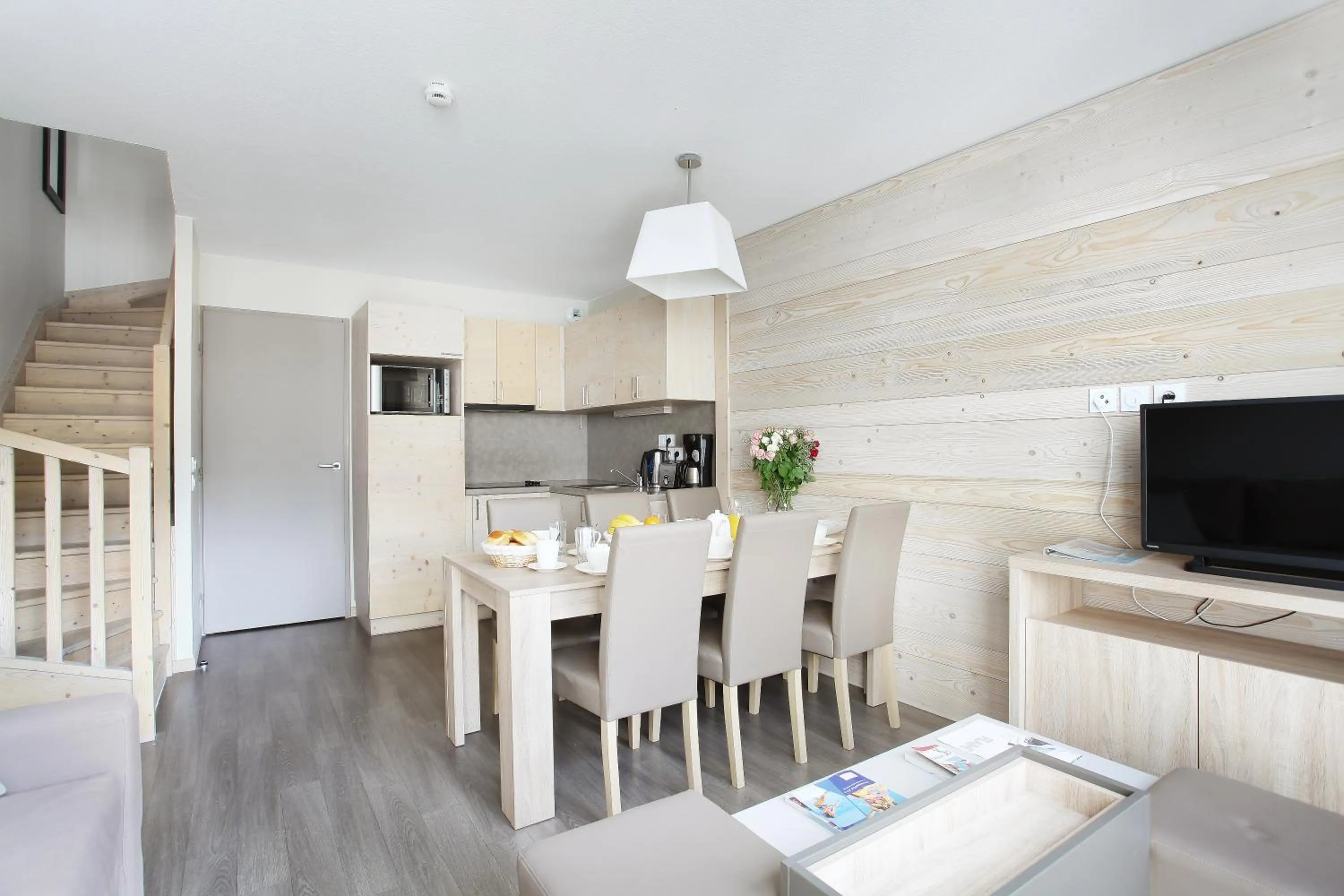 Résidence Odalys Le Panoramic