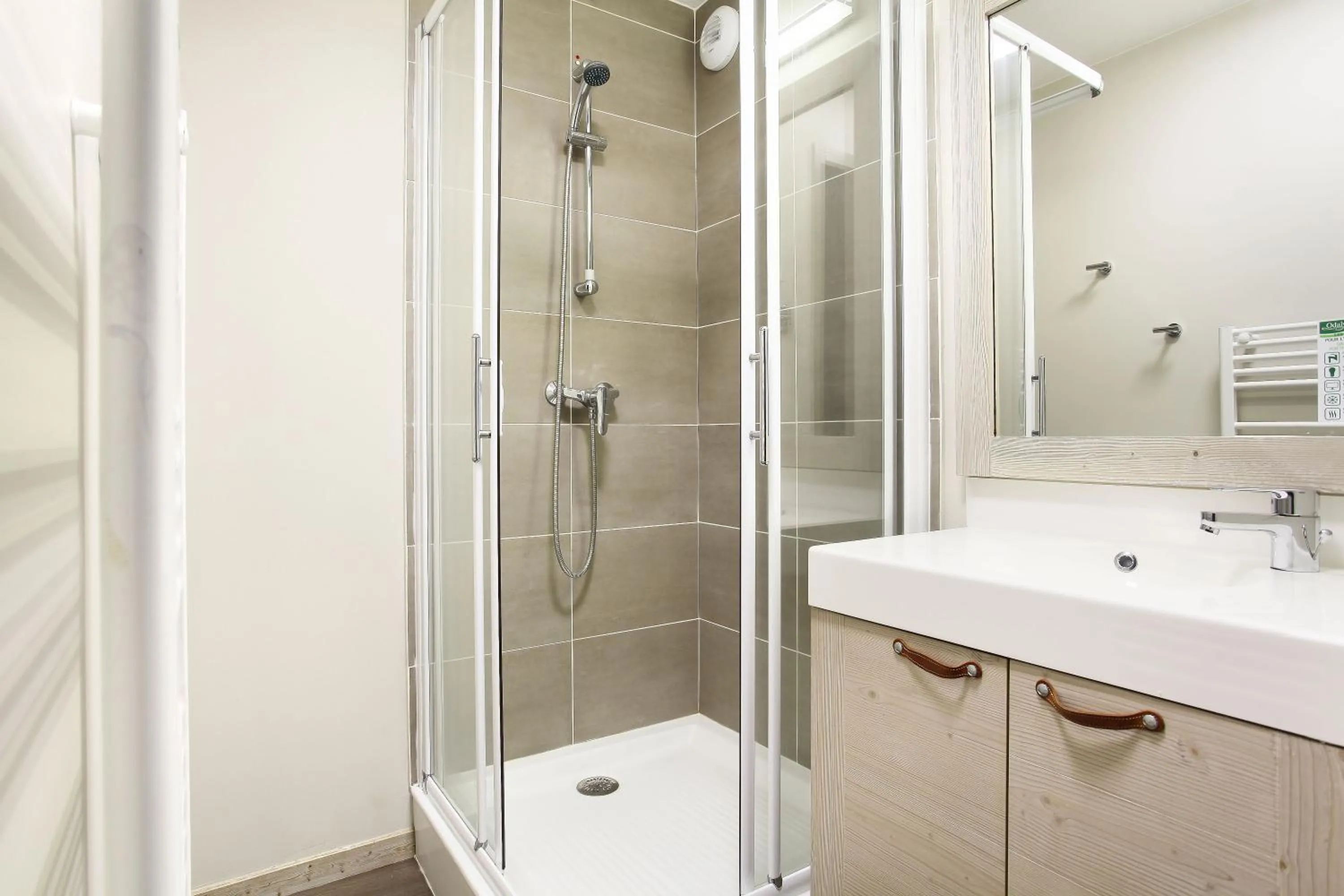 Résidence Odalys Le Panoramic