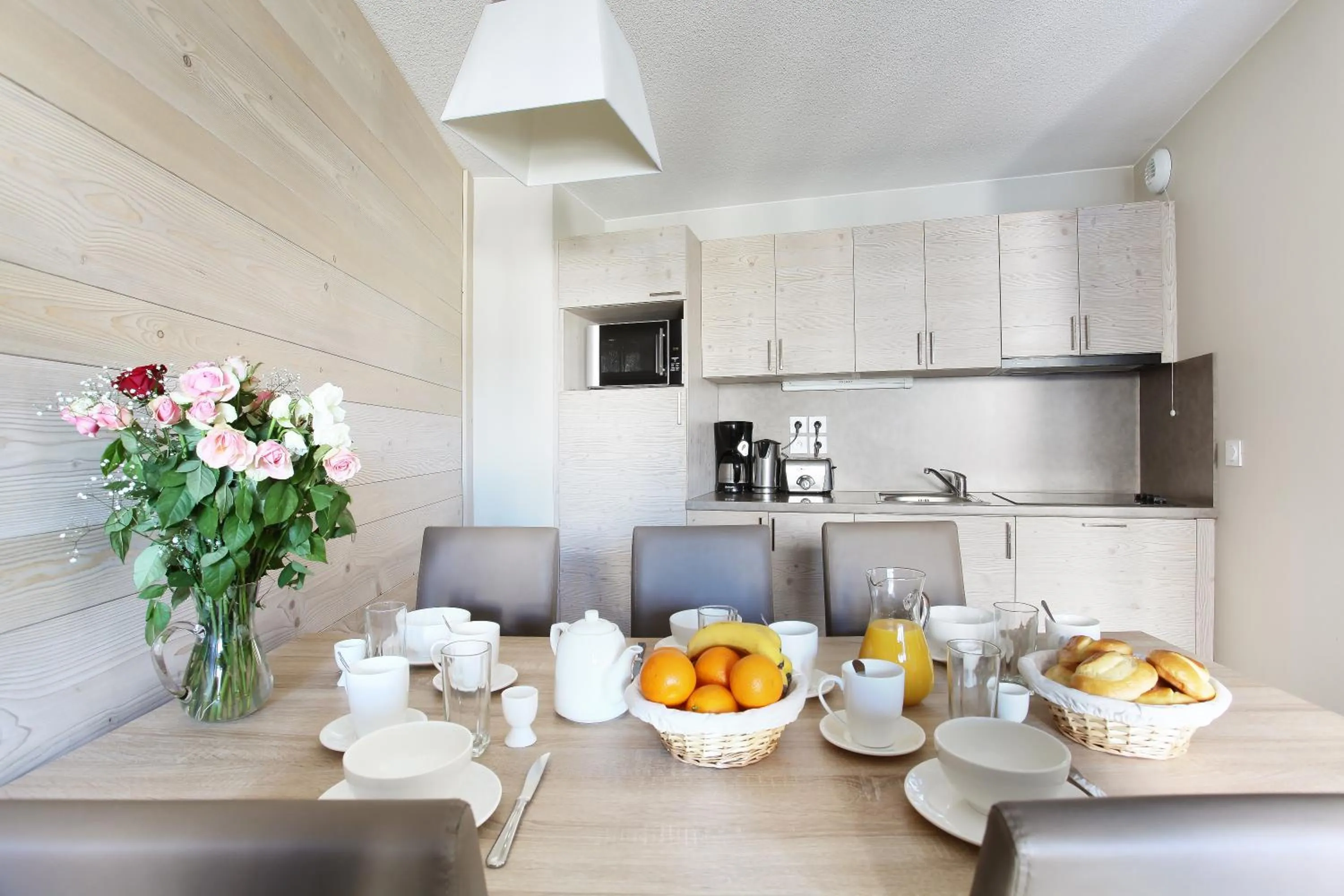 Résidence Odalys Le Panoramic