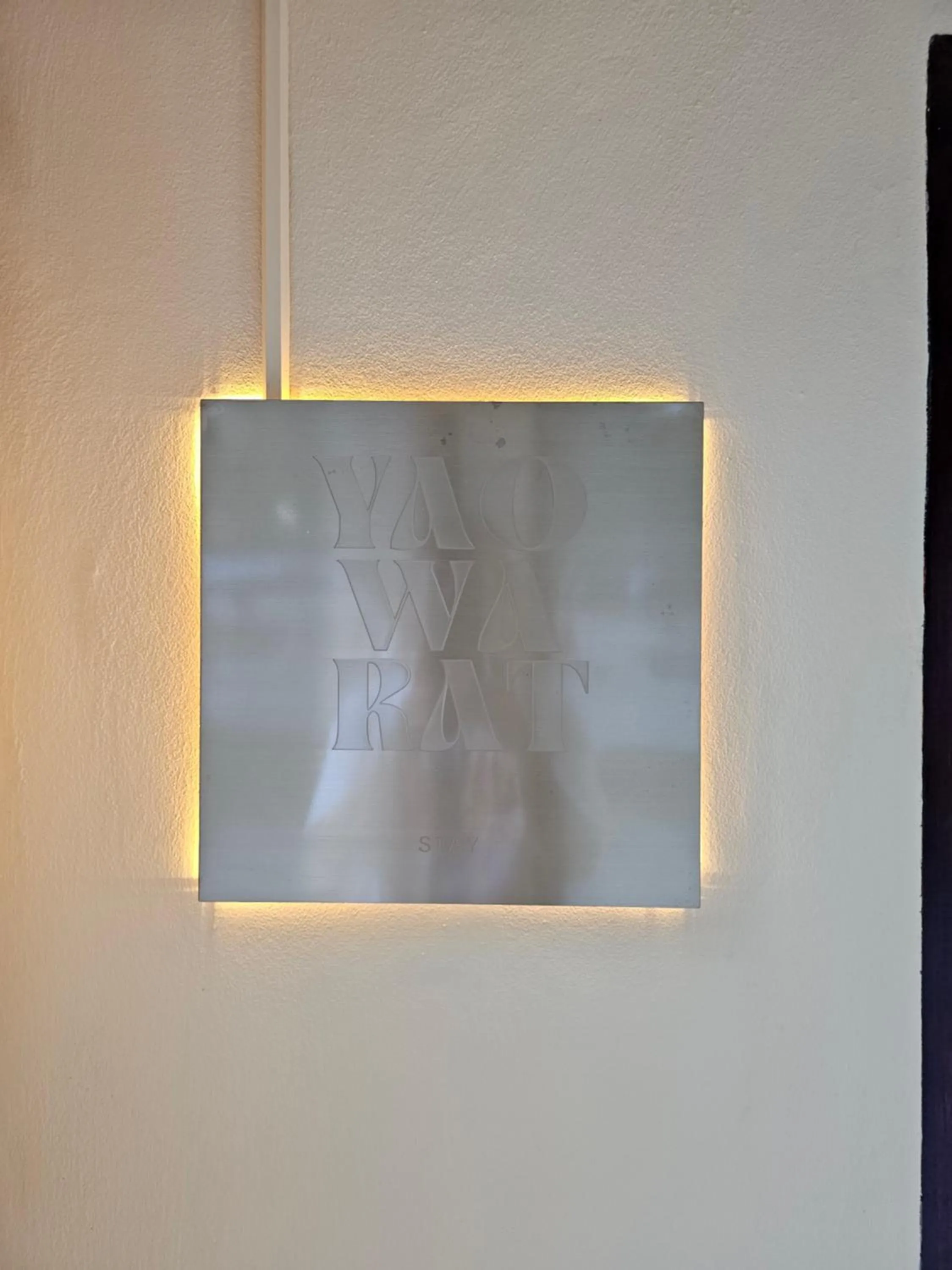 Property building in Yaowarat Stay