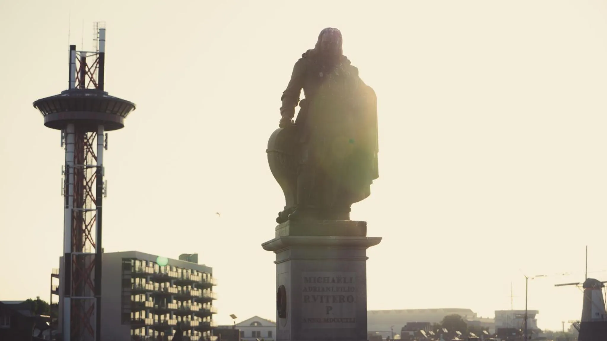 View (from property/room) in Hotel Restaurant Solskin