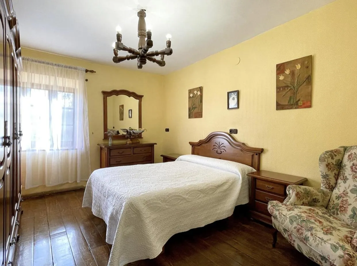 Casa Rural Iratxeko-Berea