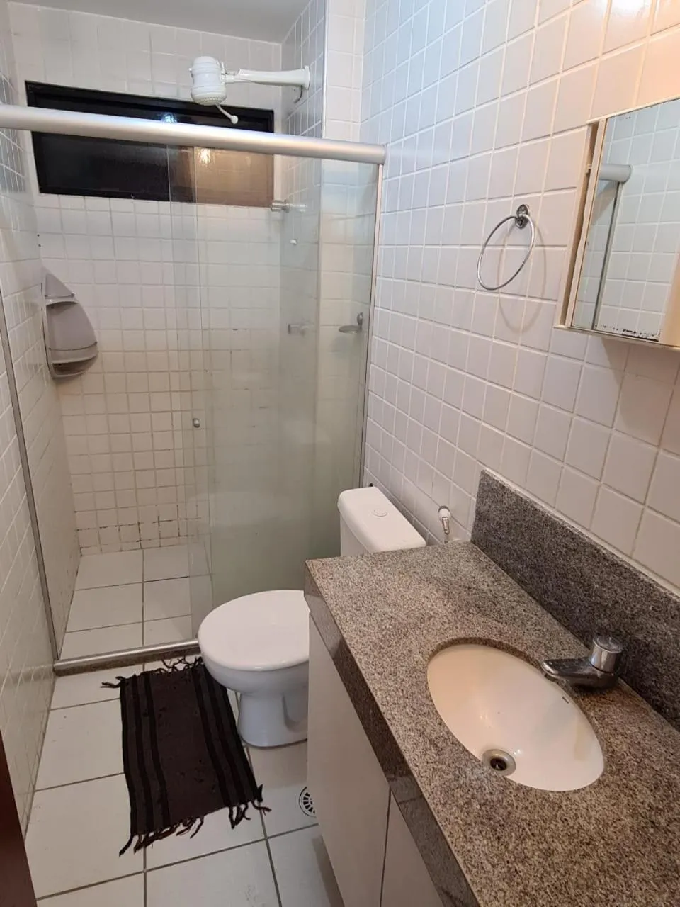 Apartamento Na Praia Port Ville Pajuçara Maceió