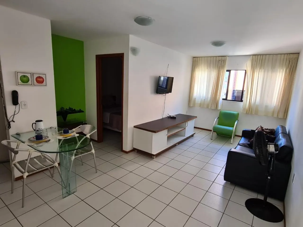 Apartamento Na Praia Port Ville Pajuçara Maceió