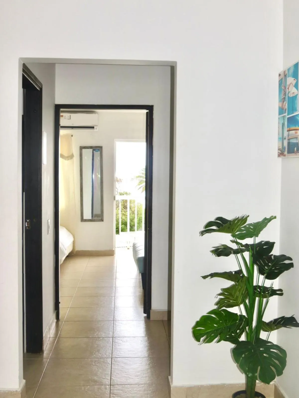 Caribbean Island Hotel