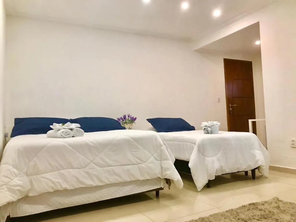 Bed in Recanto de Moriá