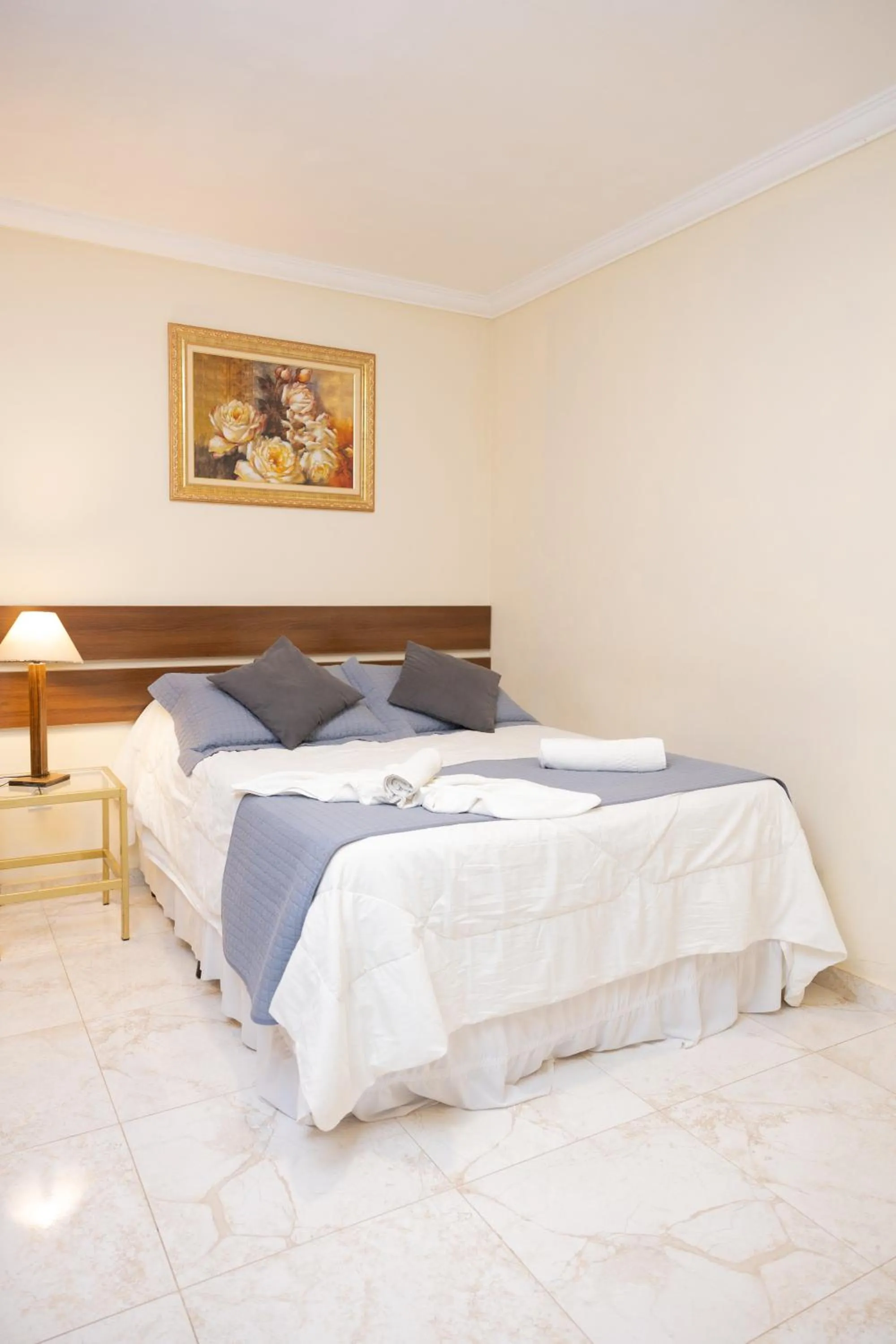 Bed in Recanto de Moriá