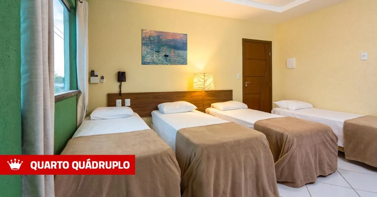 Text overlay, Bed in Hotel Imperial