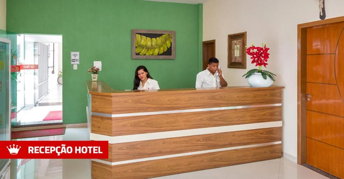 Text overlay in Hotel Imperial