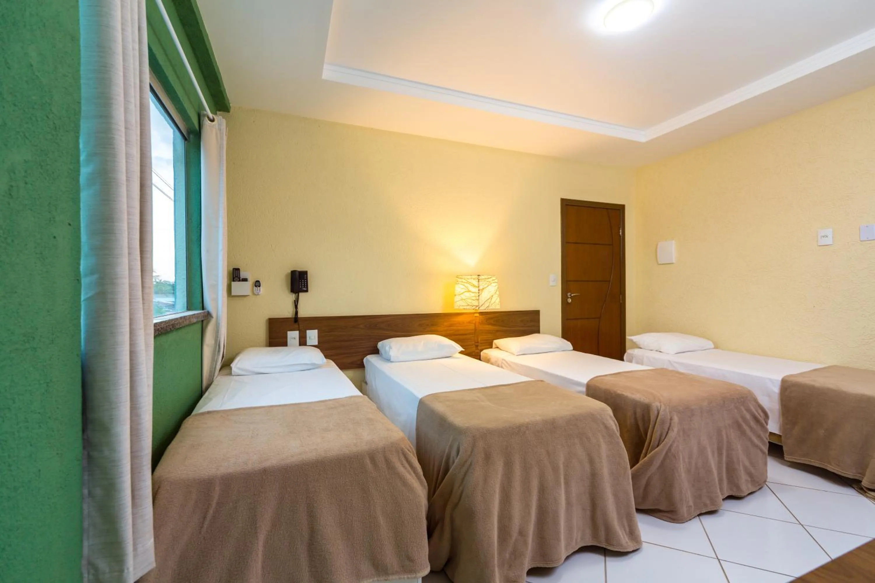 Photo of the whole room, Bed in Hotel Imperial