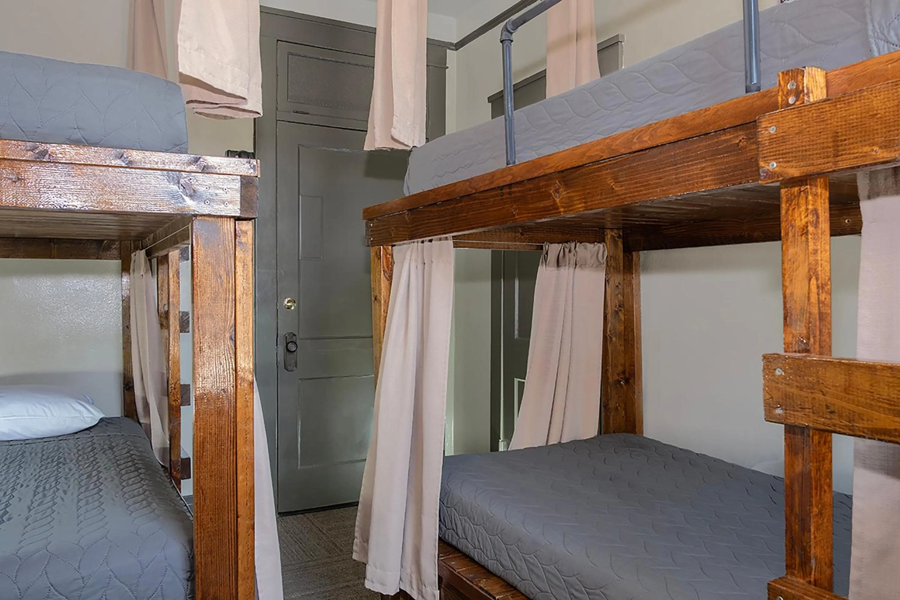 Photo of the whole room, Bed in Gardner Hotel & Hostel