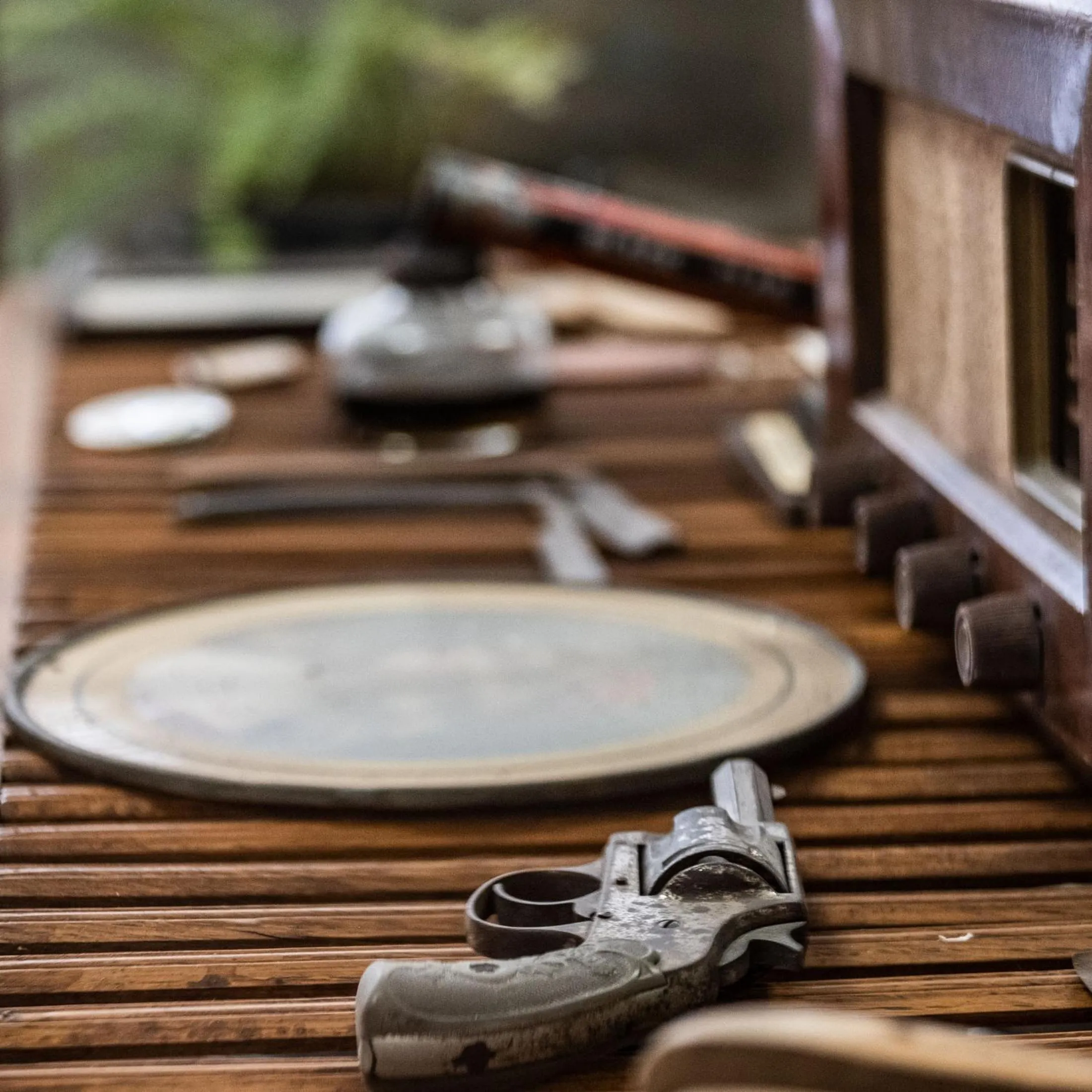 Lobby or reception in Gardner Hotel & Hostel