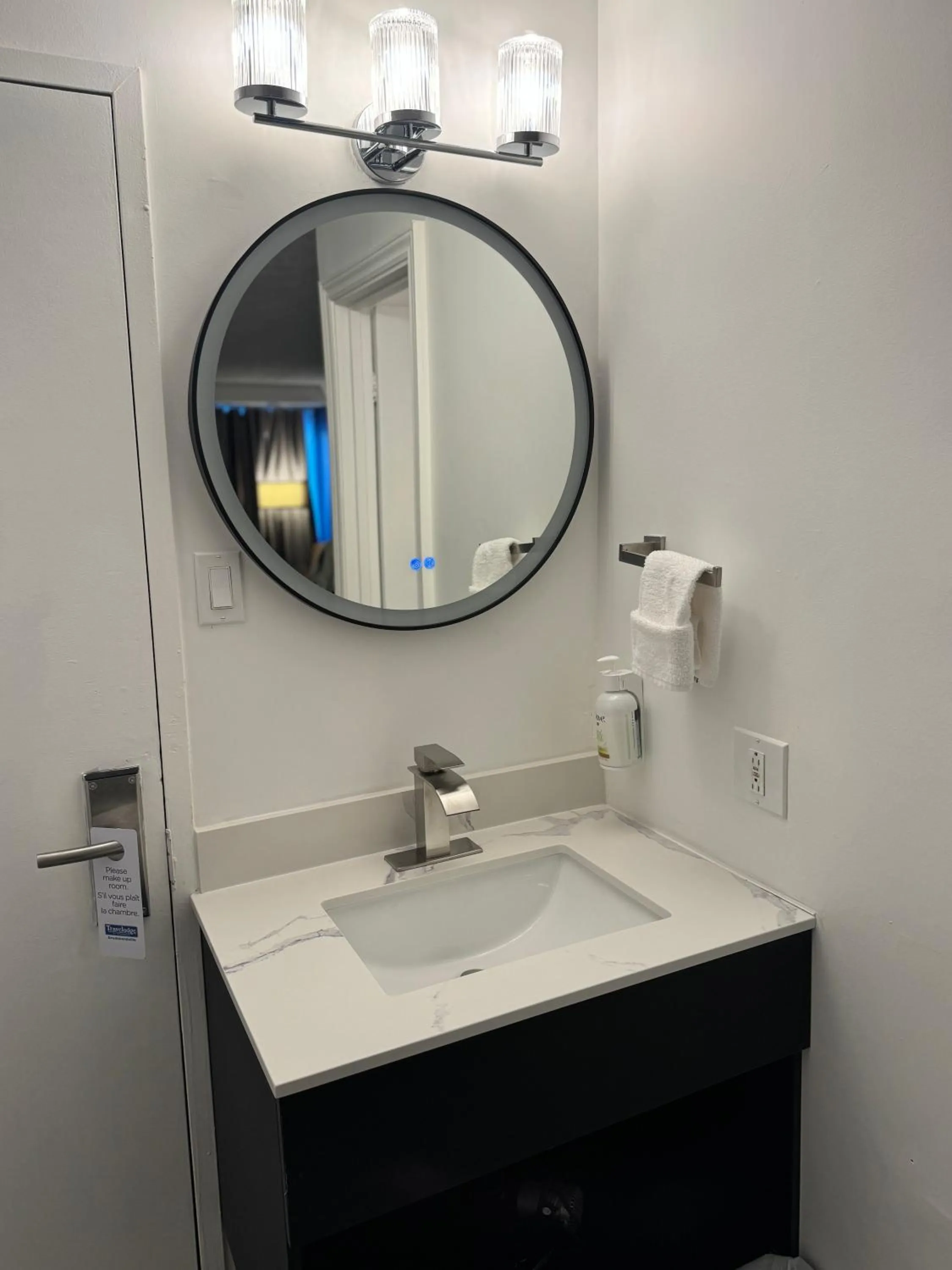 Travelodge by Wyndham Drummondville