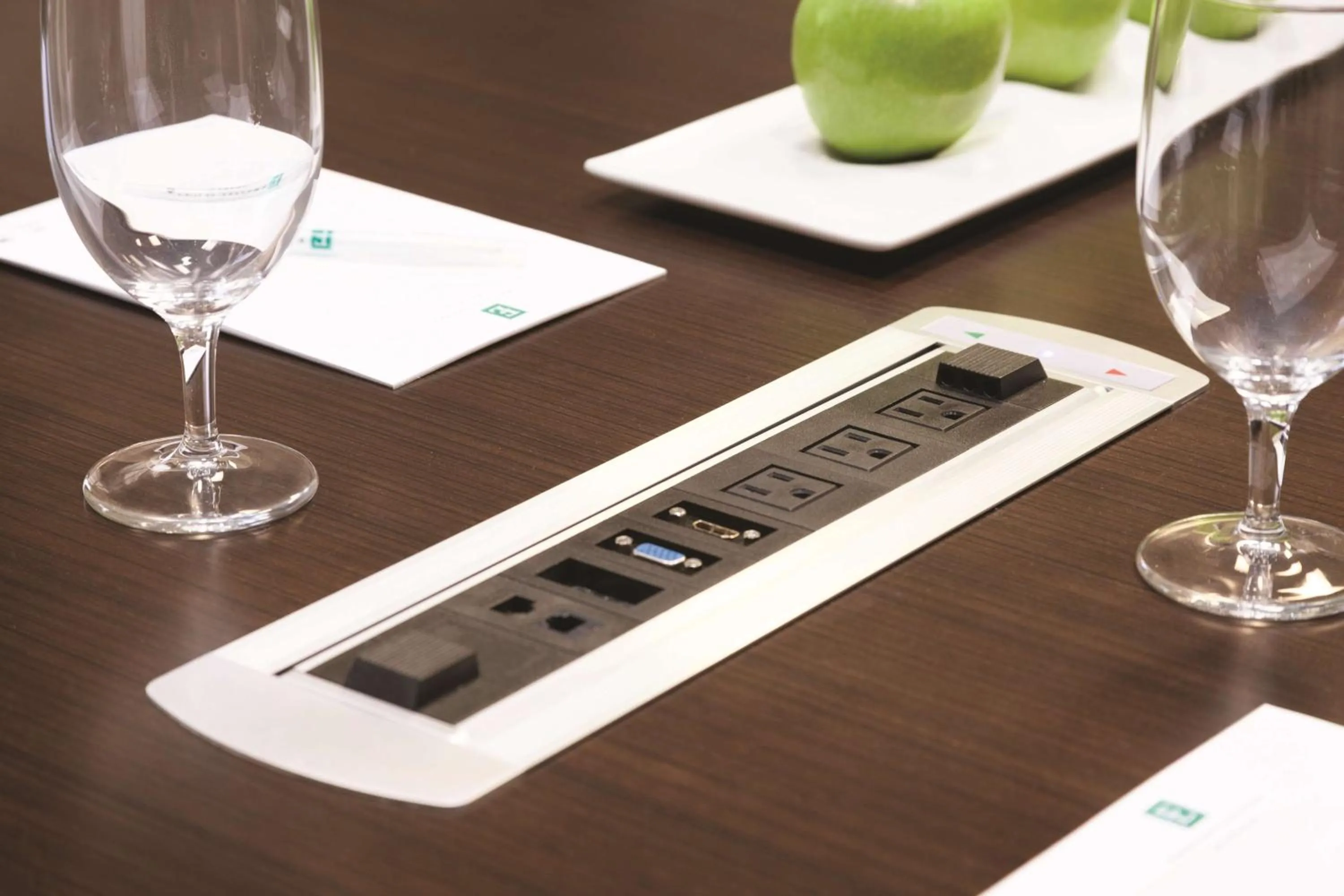 Meeting/conference room in Embassy Suites Portland/Hillsboro