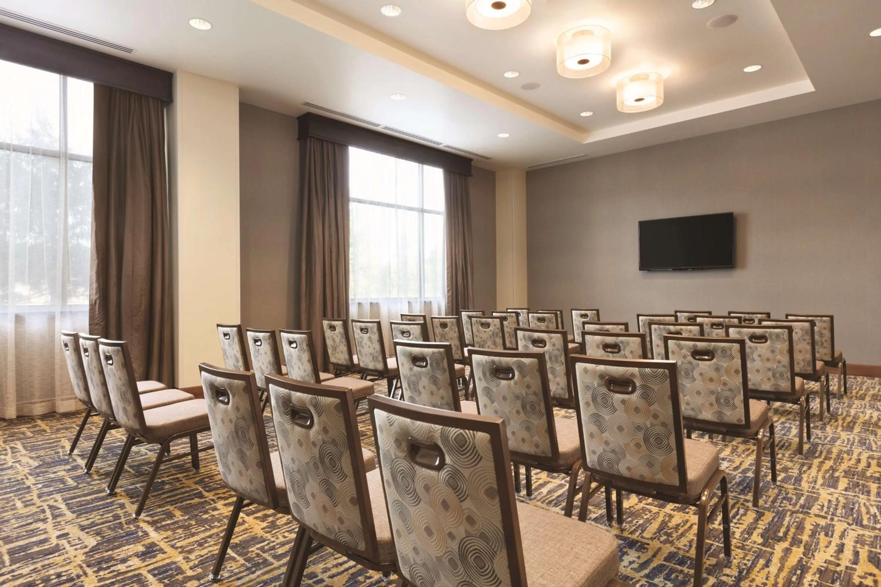 Meeting/conference room in Embassy Suites Portland/Hillsboro