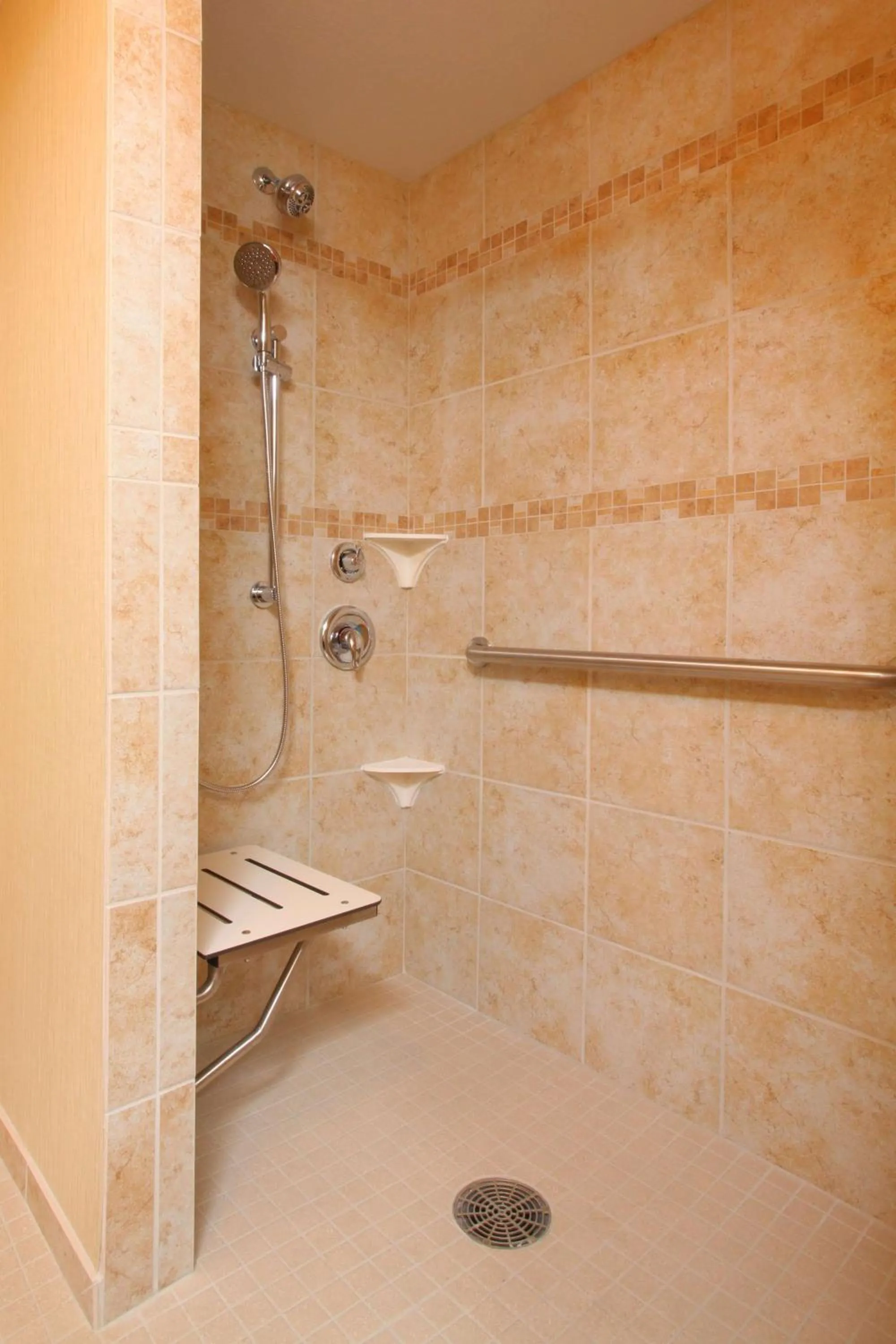 Bathroom in Homewood Suites by Hilton Richland