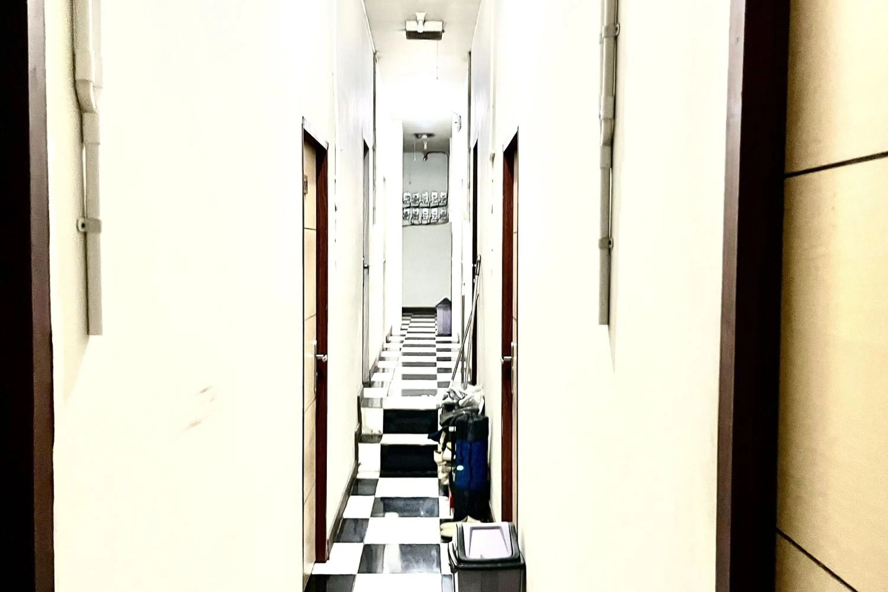 Lobby or reception in Morroi Residence Kemang