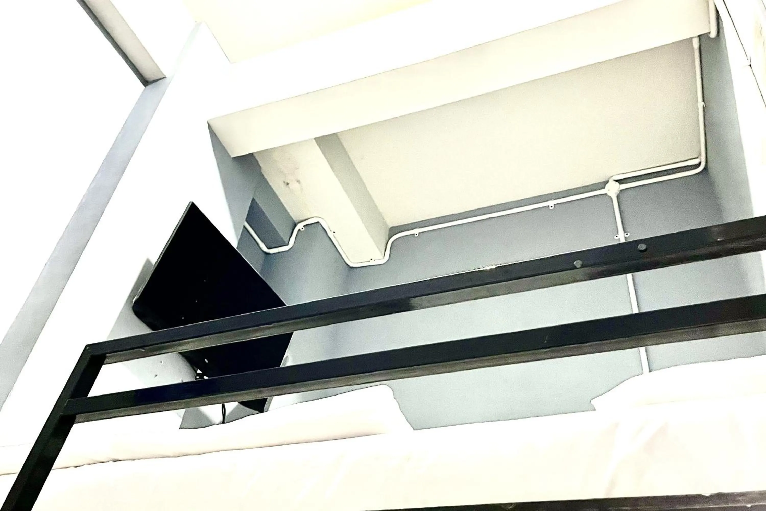 TV and multimedia in Morroi Residence Kemang