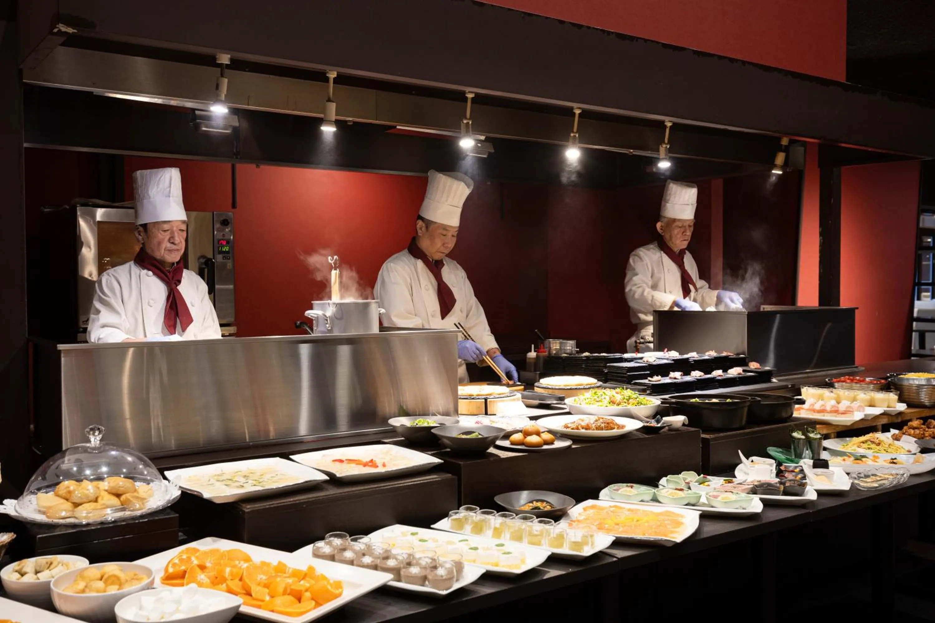 Restaurant/places to eat in Okudogo Ichiyunomori