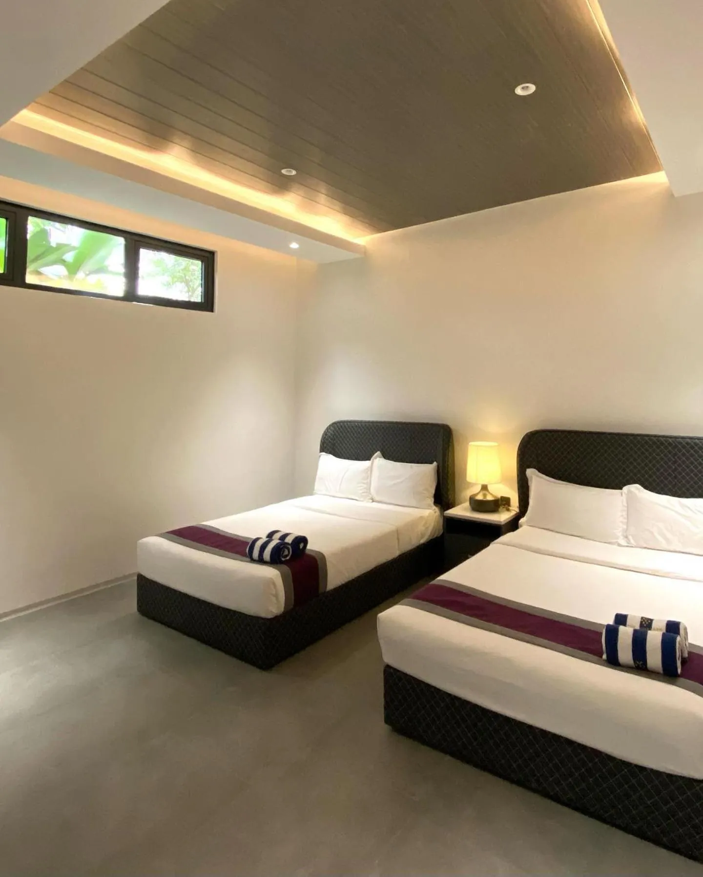 Bed in The Vineyard at Tanauan