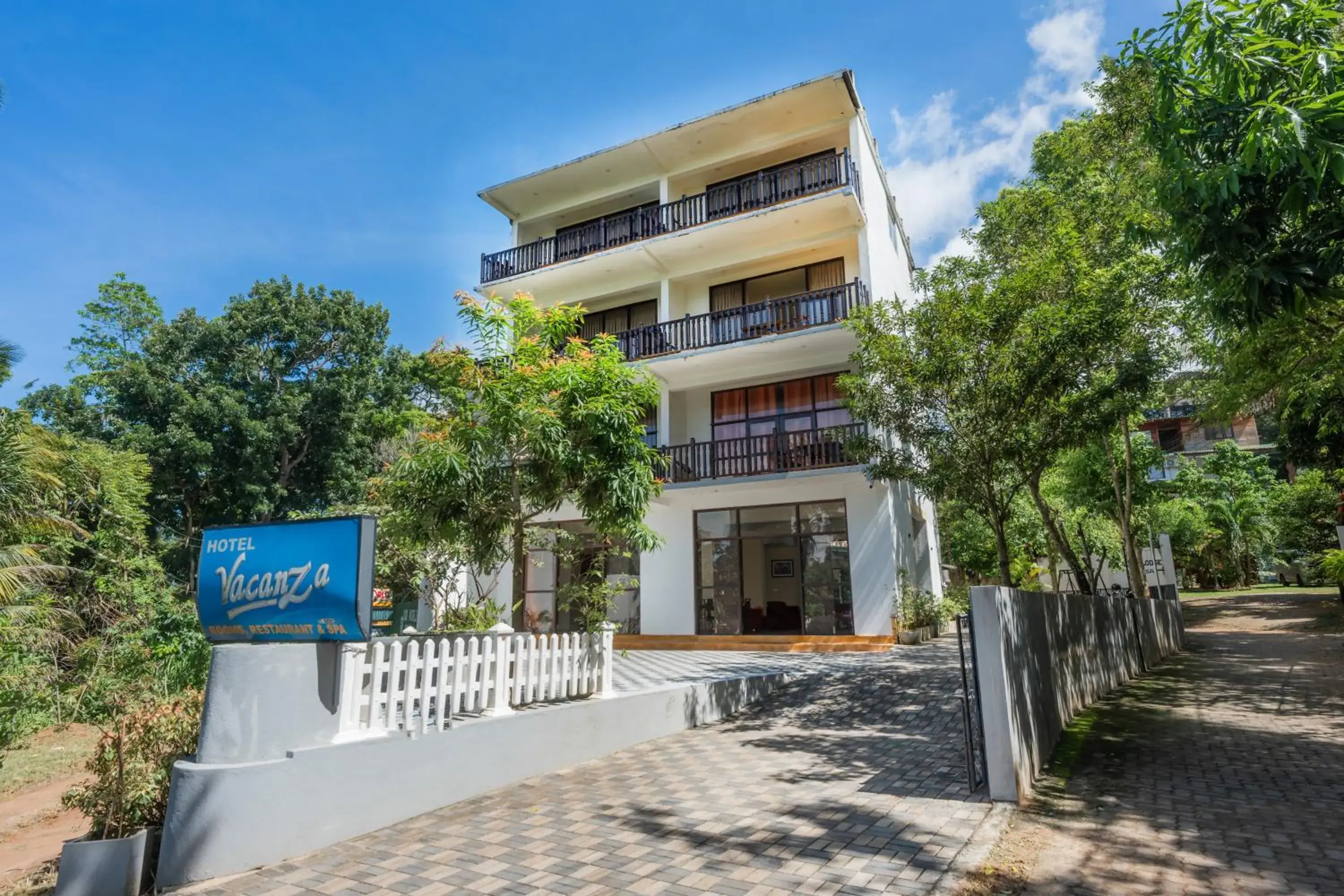 Hotel Vacanza Hotel Vacanza