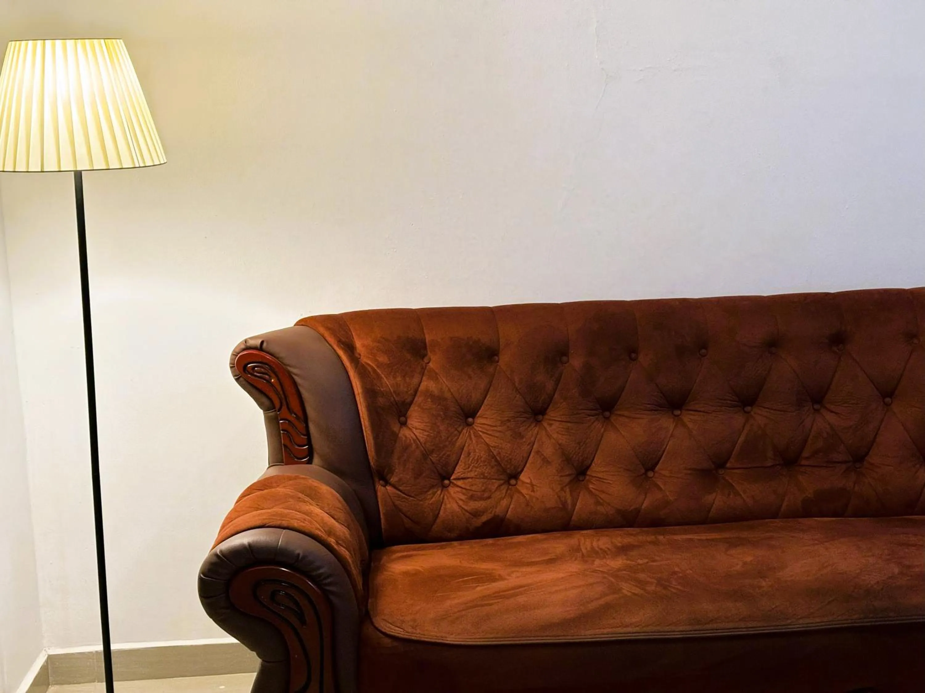 View (from property/room) in Hotel Vacanza