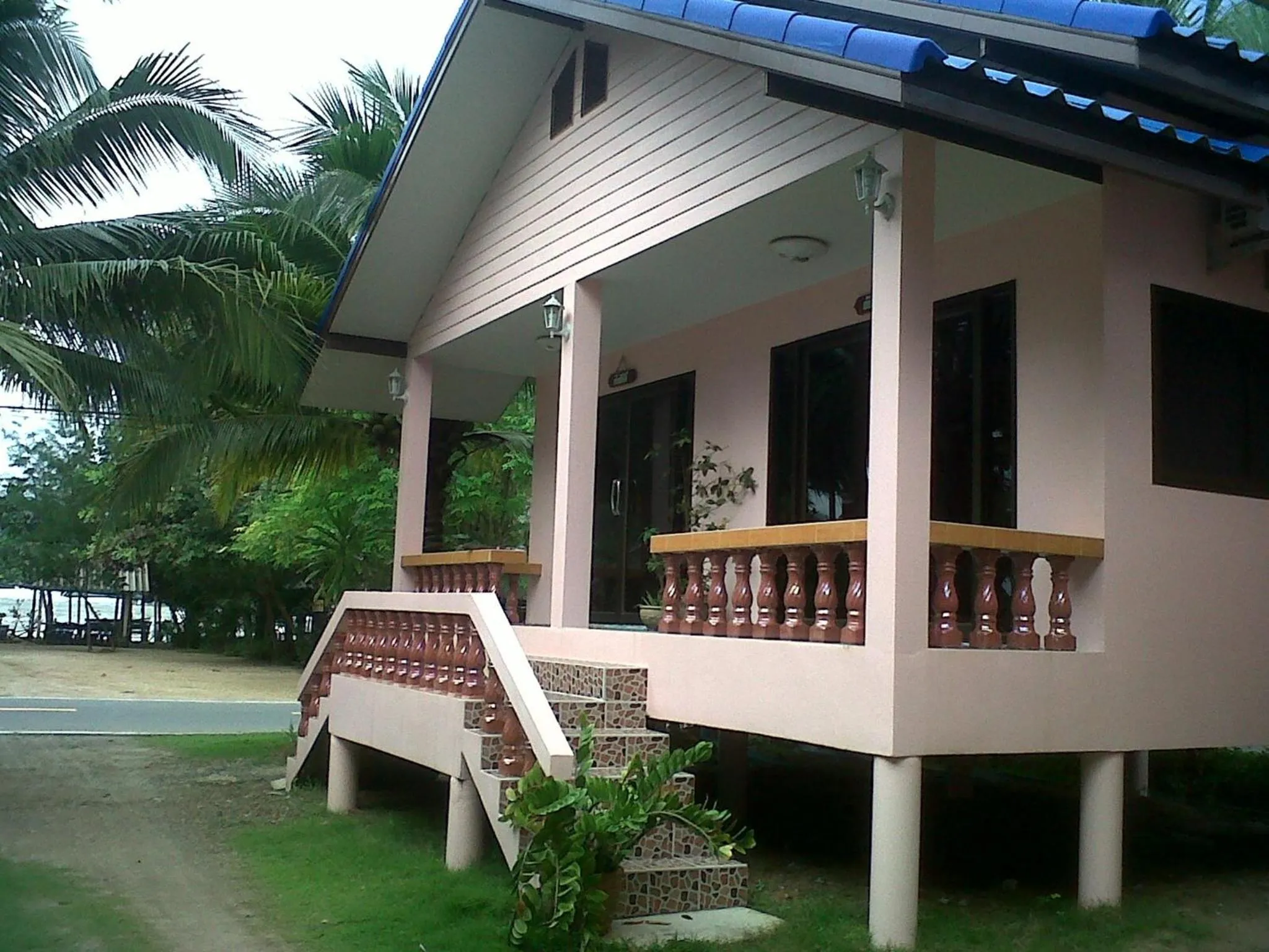 Chaiwat Resort