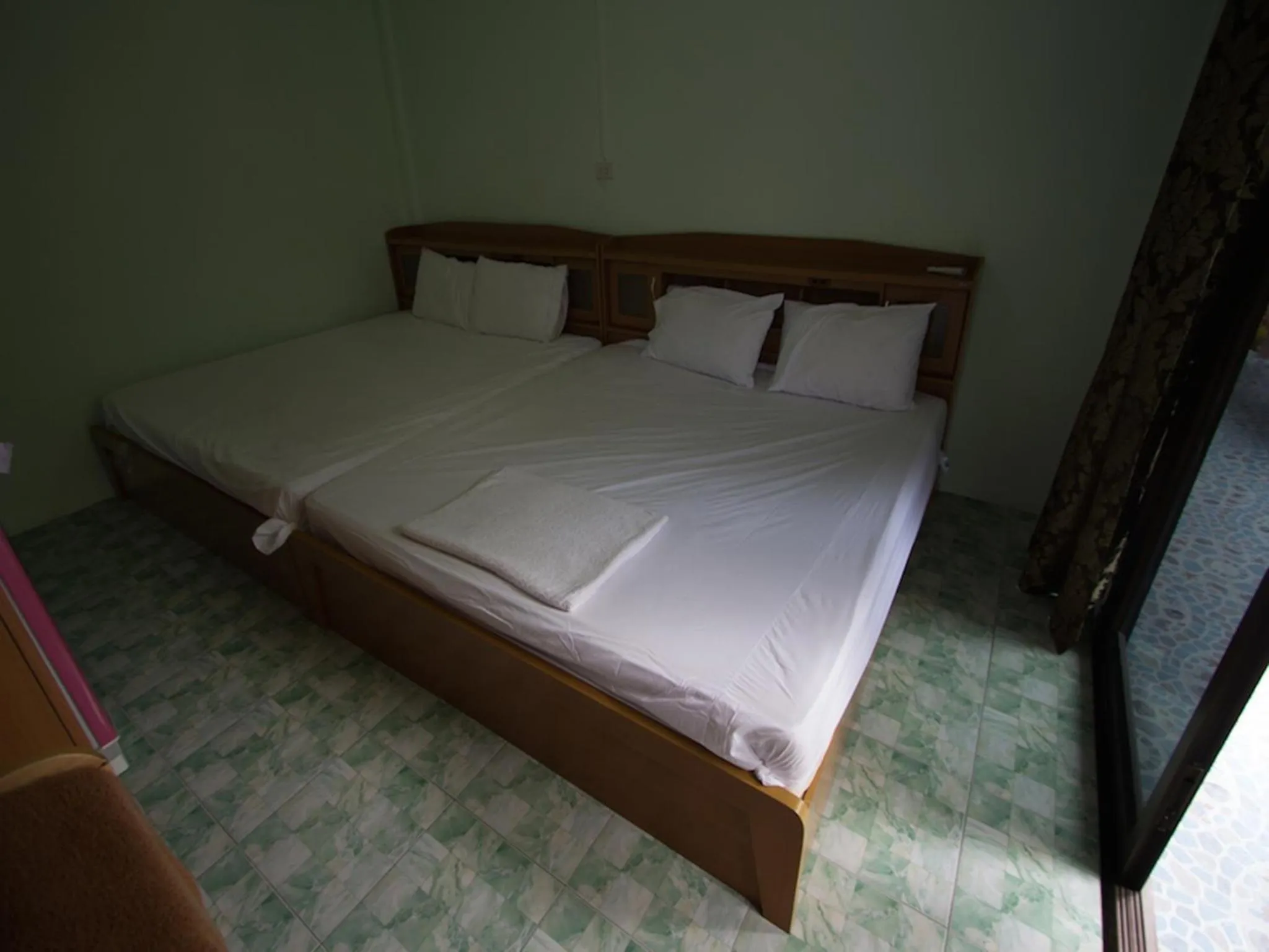 Bedroom, Bed in Chaiwat Resort