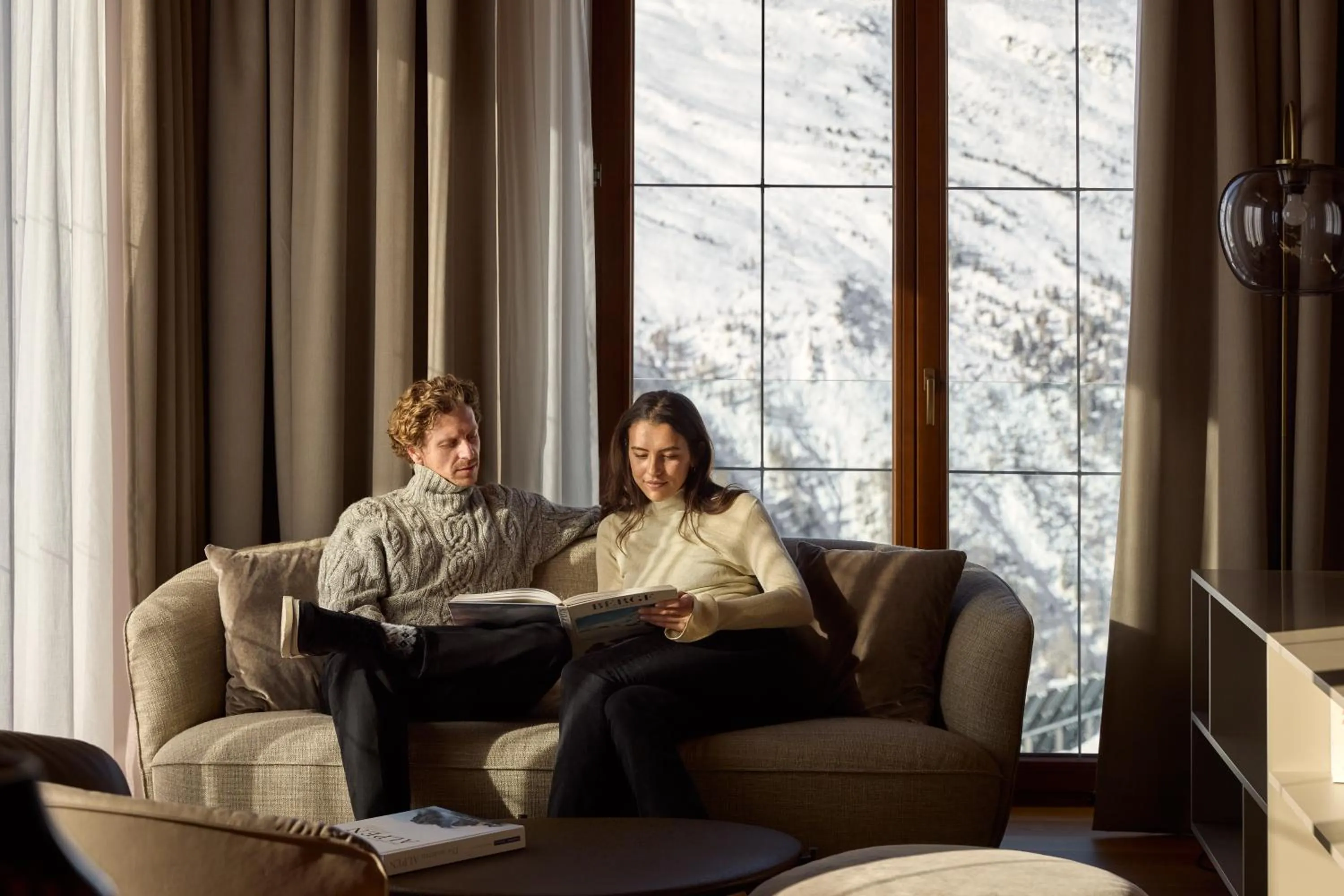 TOP Hotel Hochgurgl