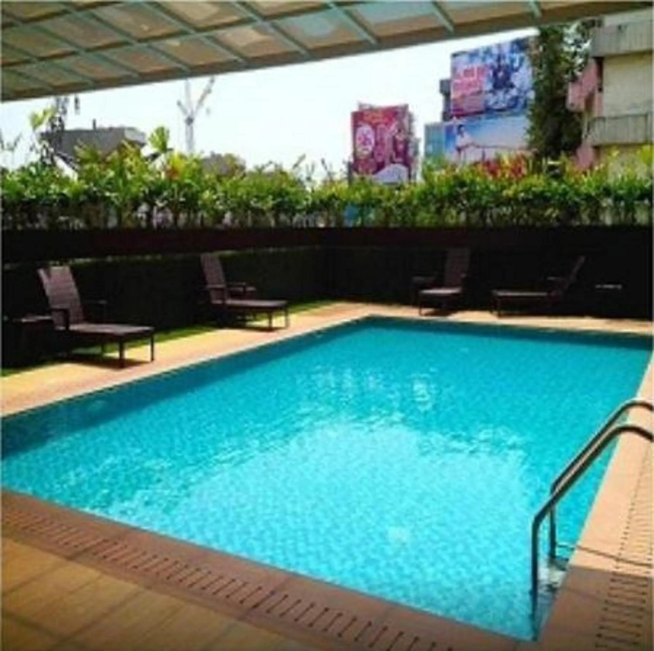 Day in The Pgs Vedanta