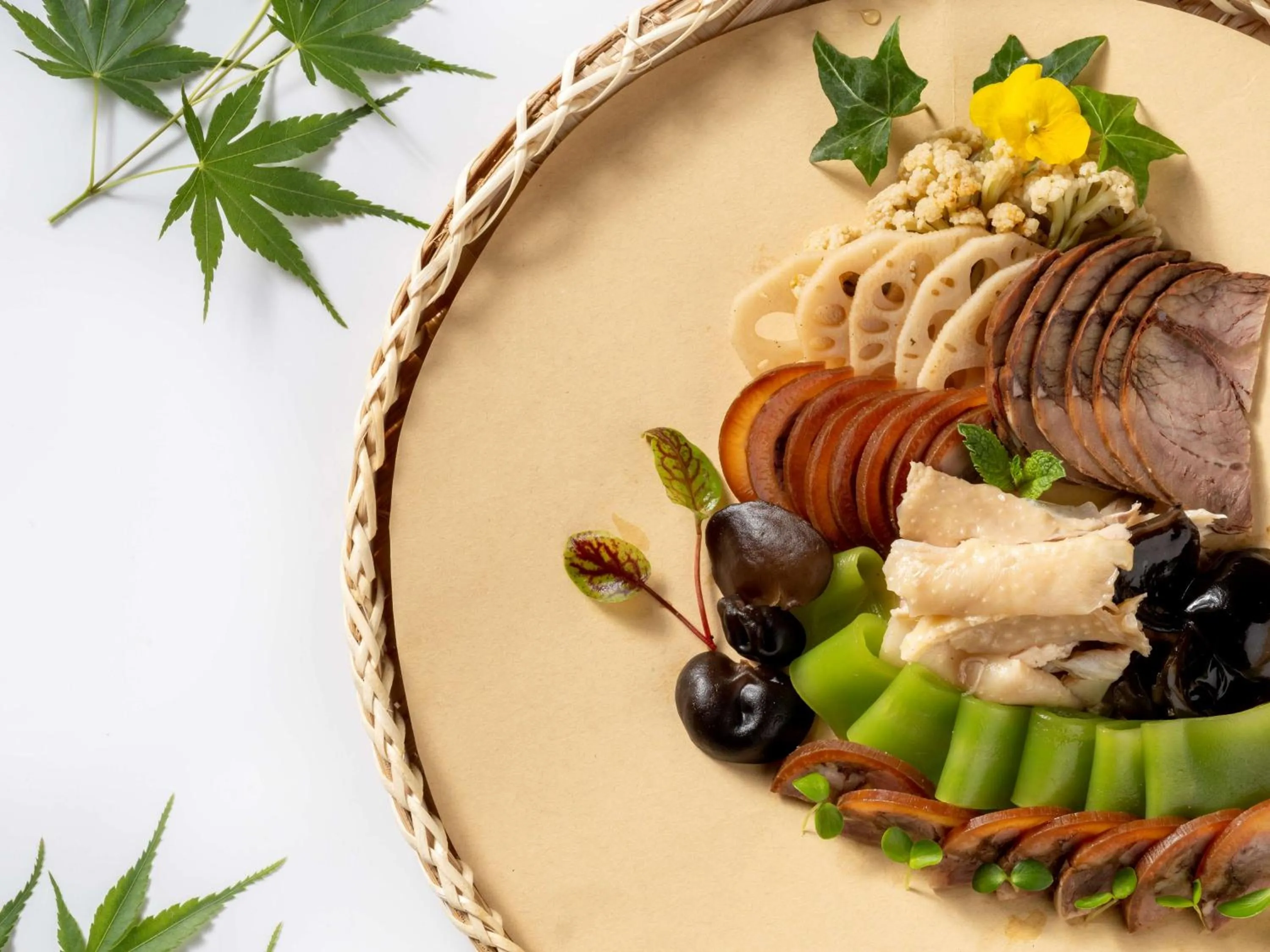 Restaurant/places to eat, Food in Angsana Xian Lintong Hotel