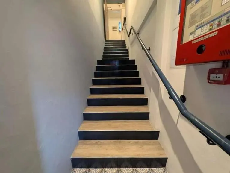 Heritage Collection on Chinatown - Mobile App Check-In