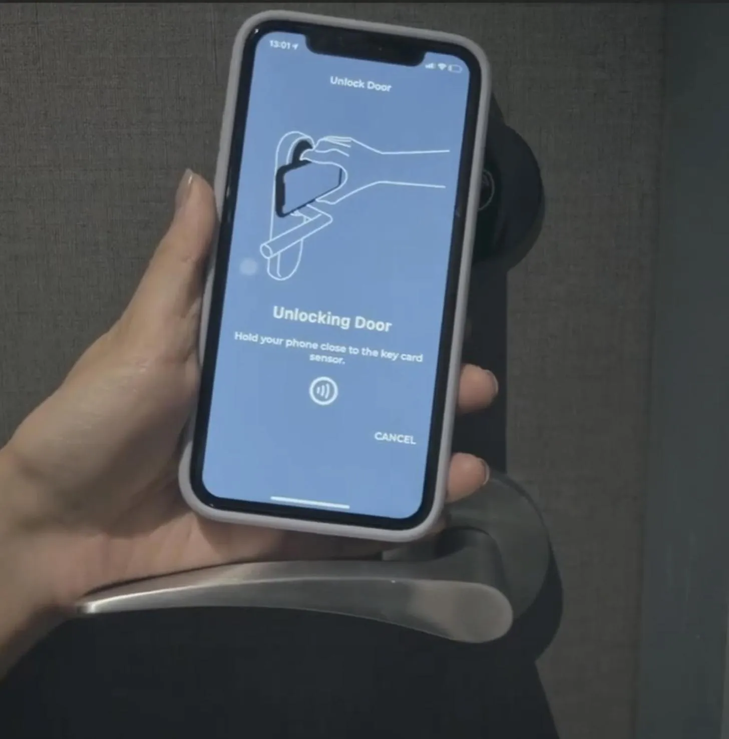 Heritage Collection on Chinatown - Mobile App Check-In